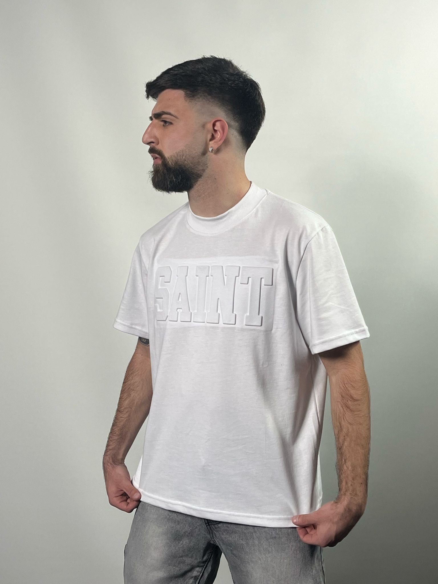 Shirt Saint