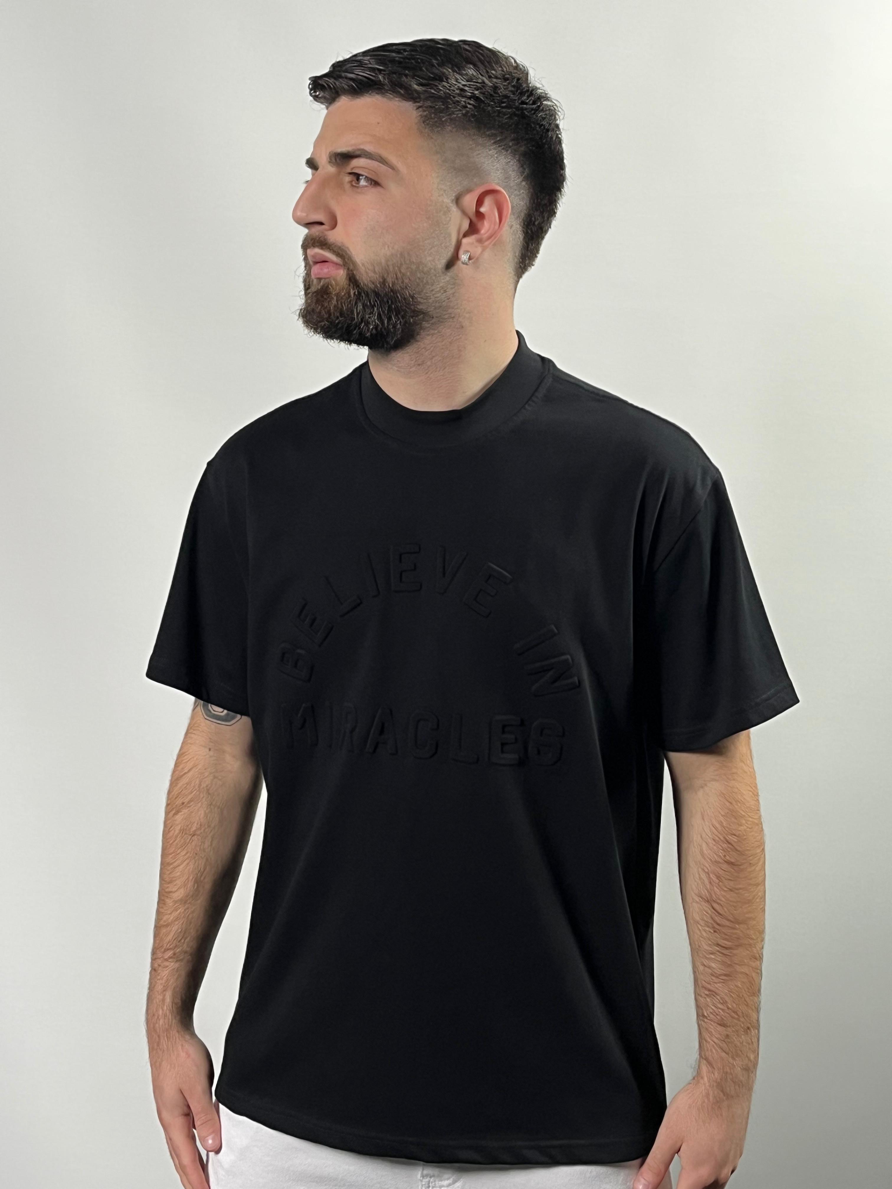 T-Shirt Miracles