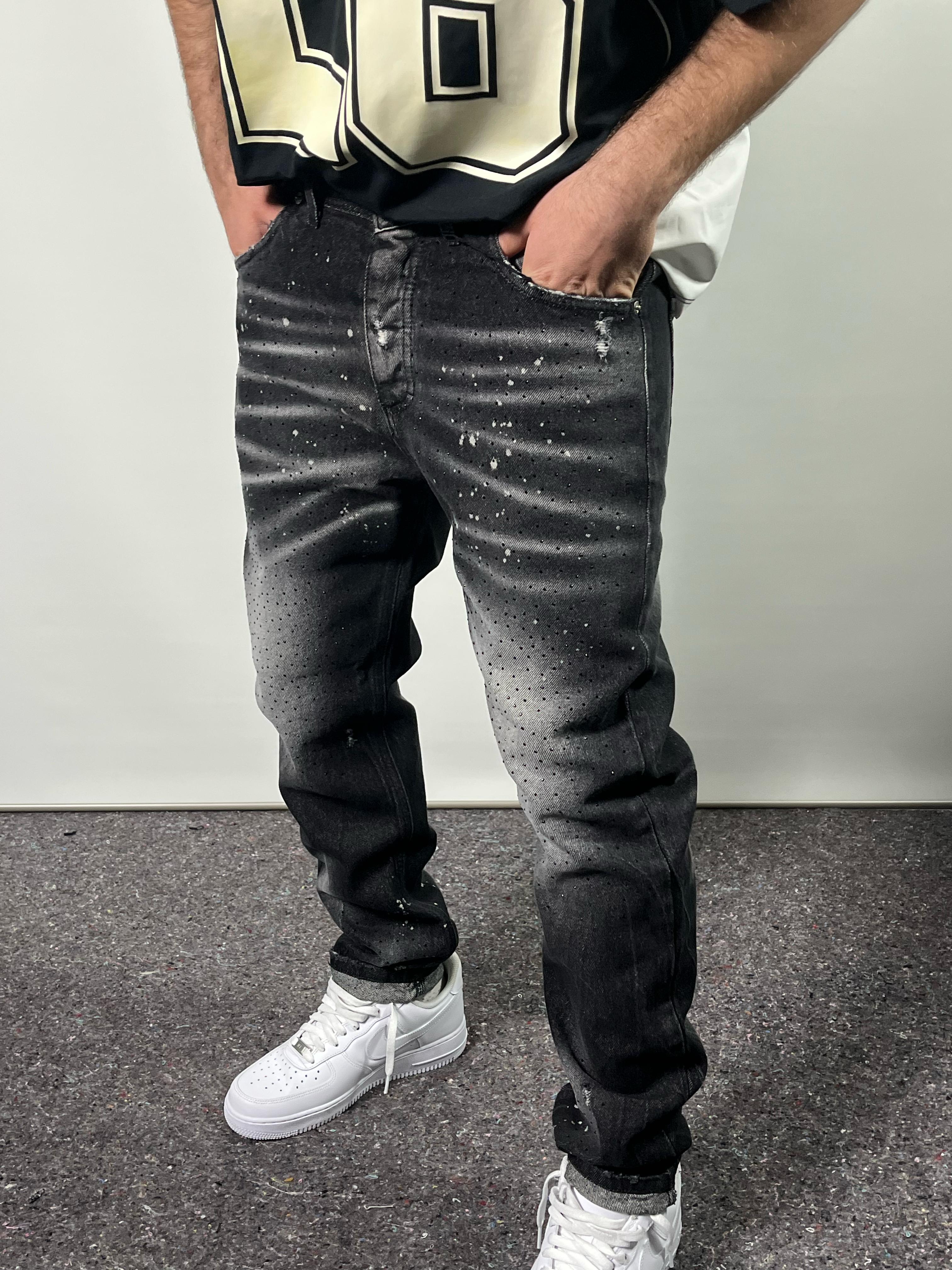 JEANS CNTC DIAMOND'S