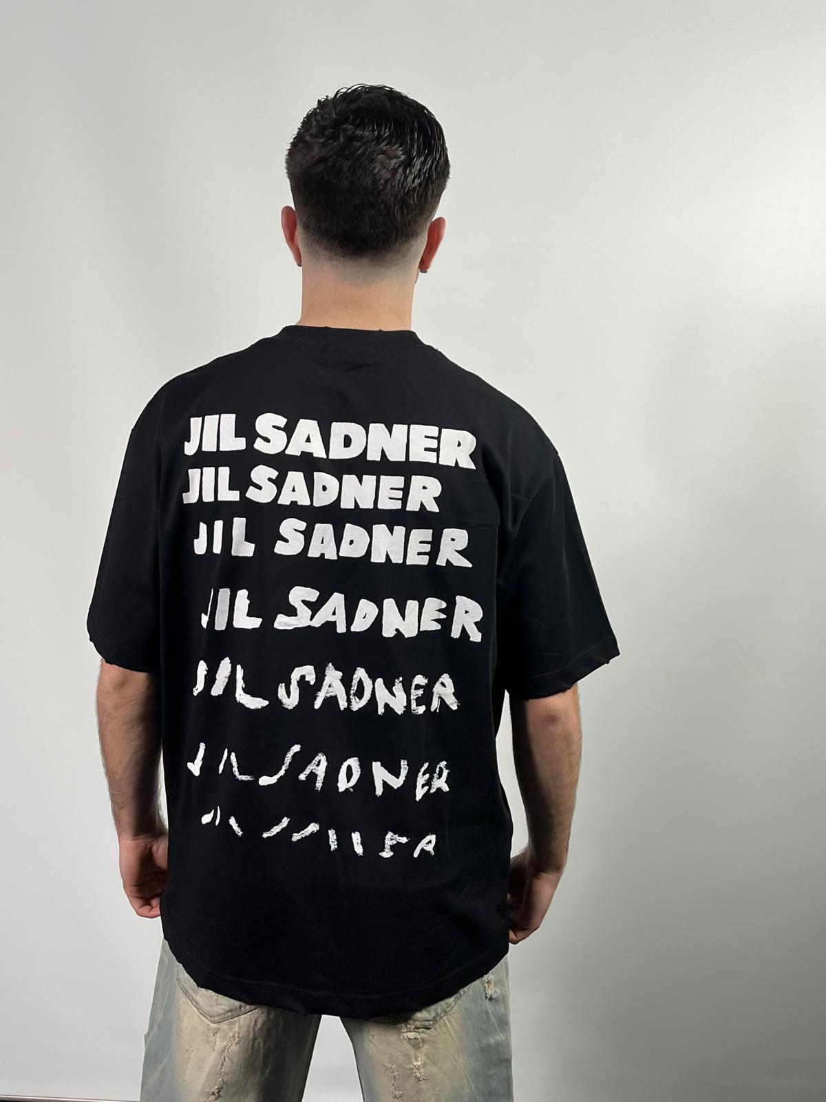 T-Shirt Jil