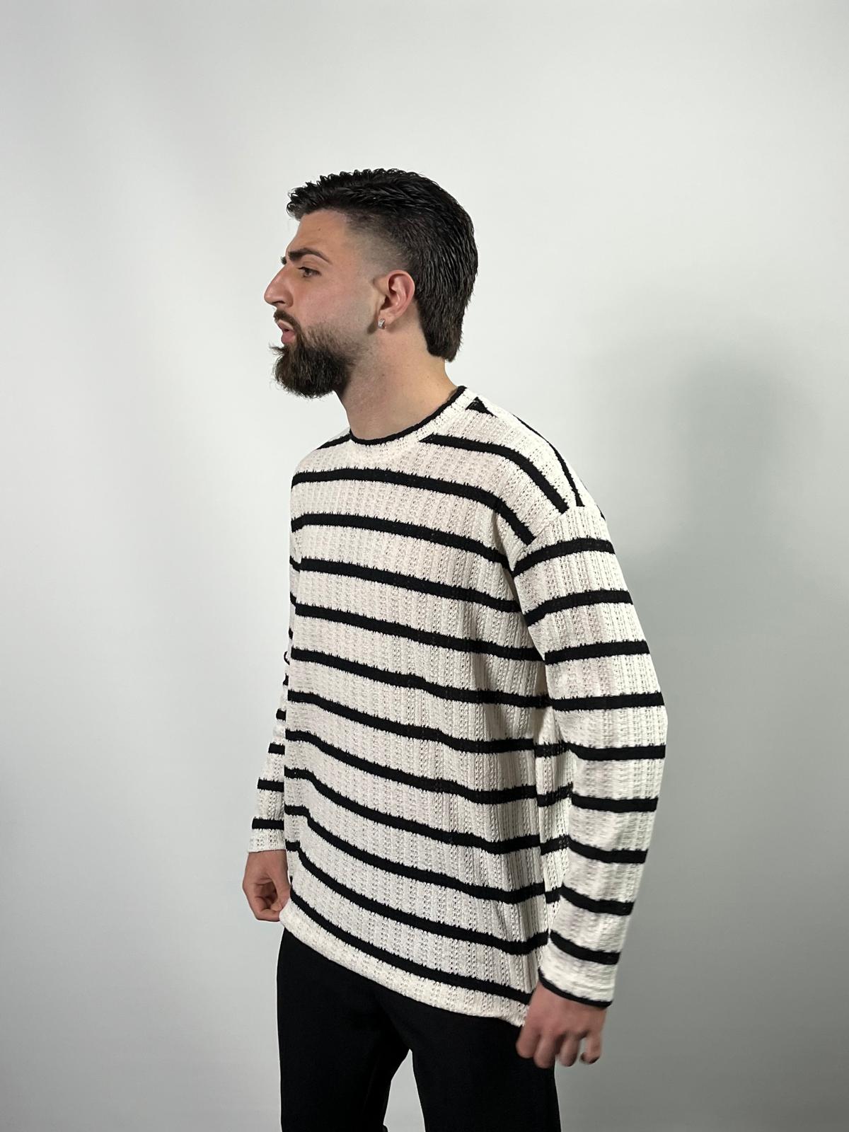 Shirt Traforata