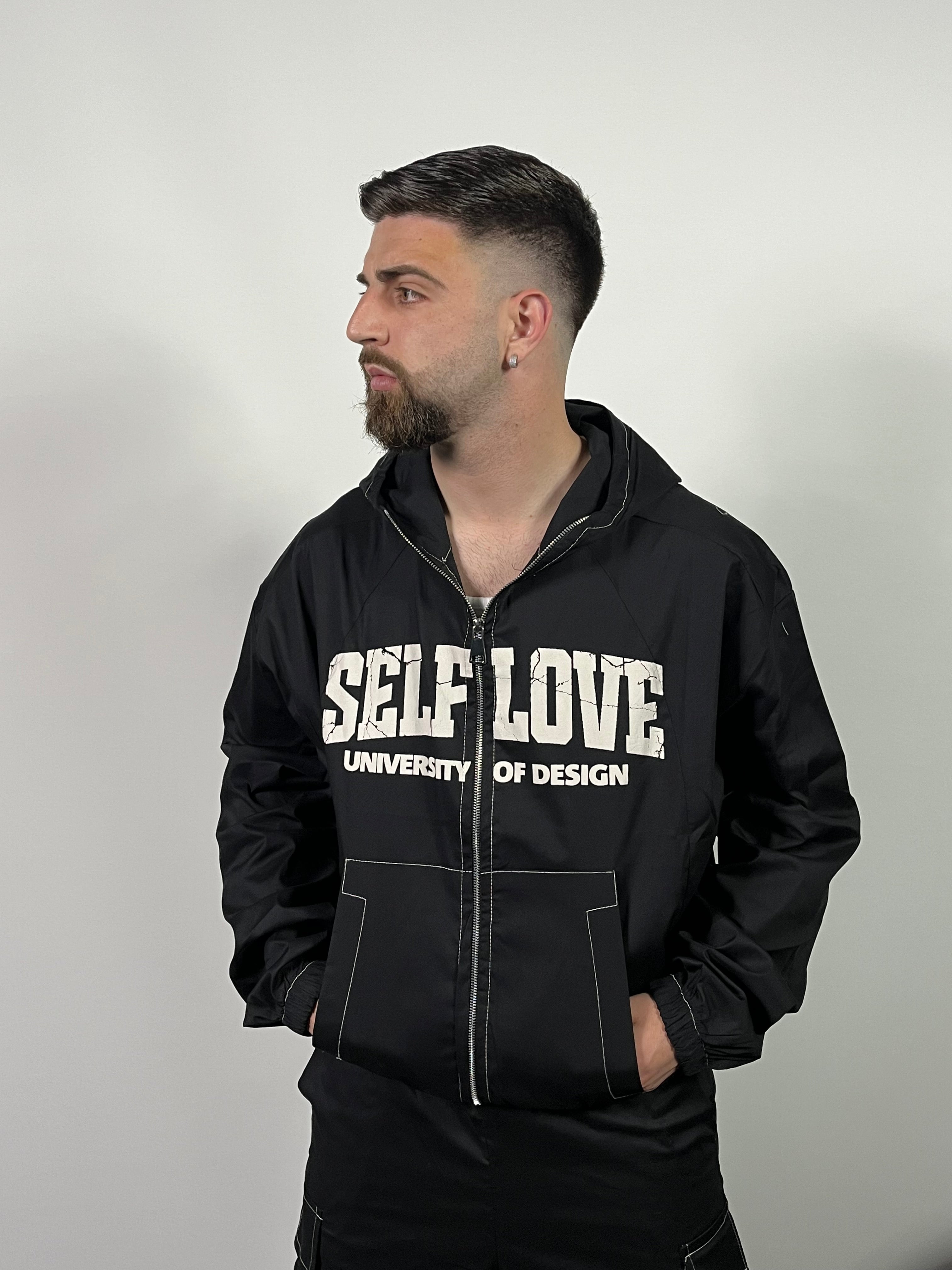 Coordset University Selflove
