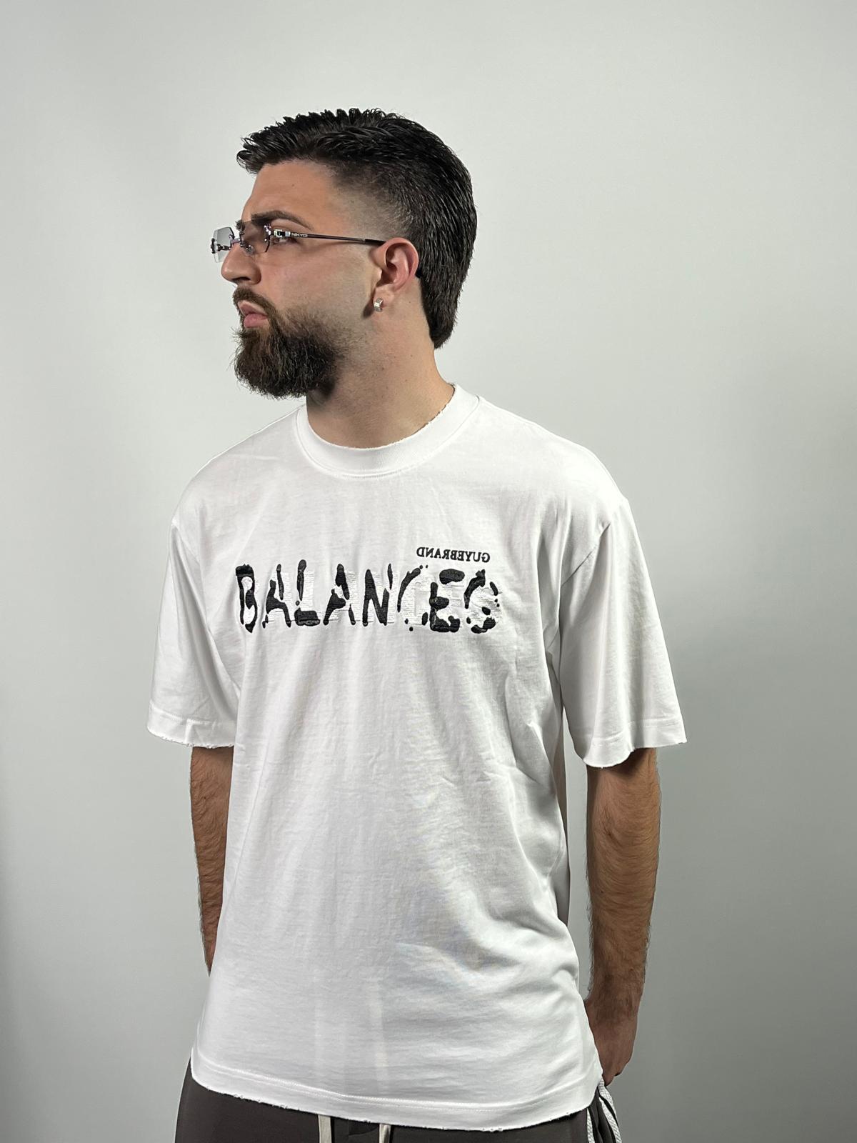 T-Shirt Mod B*