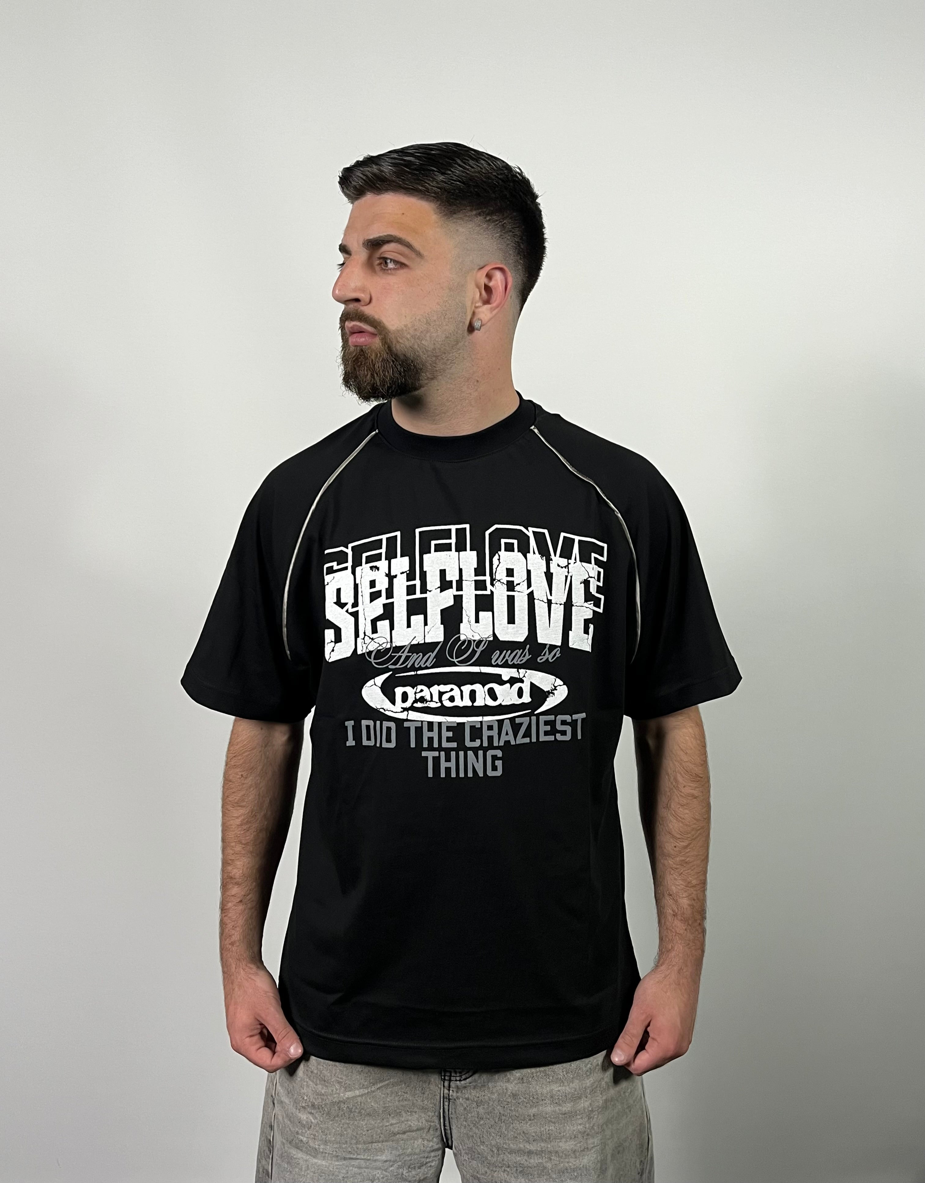 Shirt Selflove