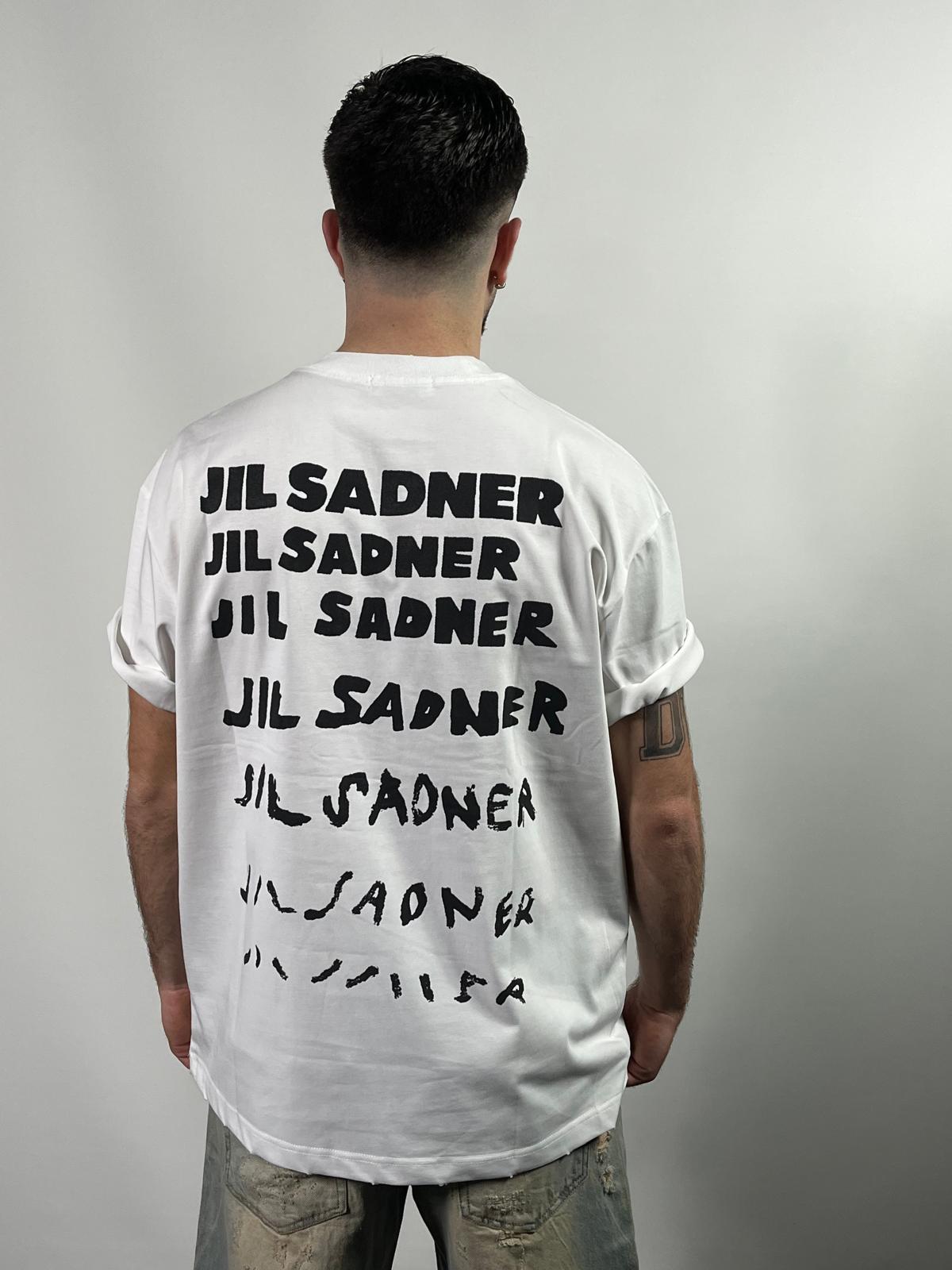 T-Shirt Jil