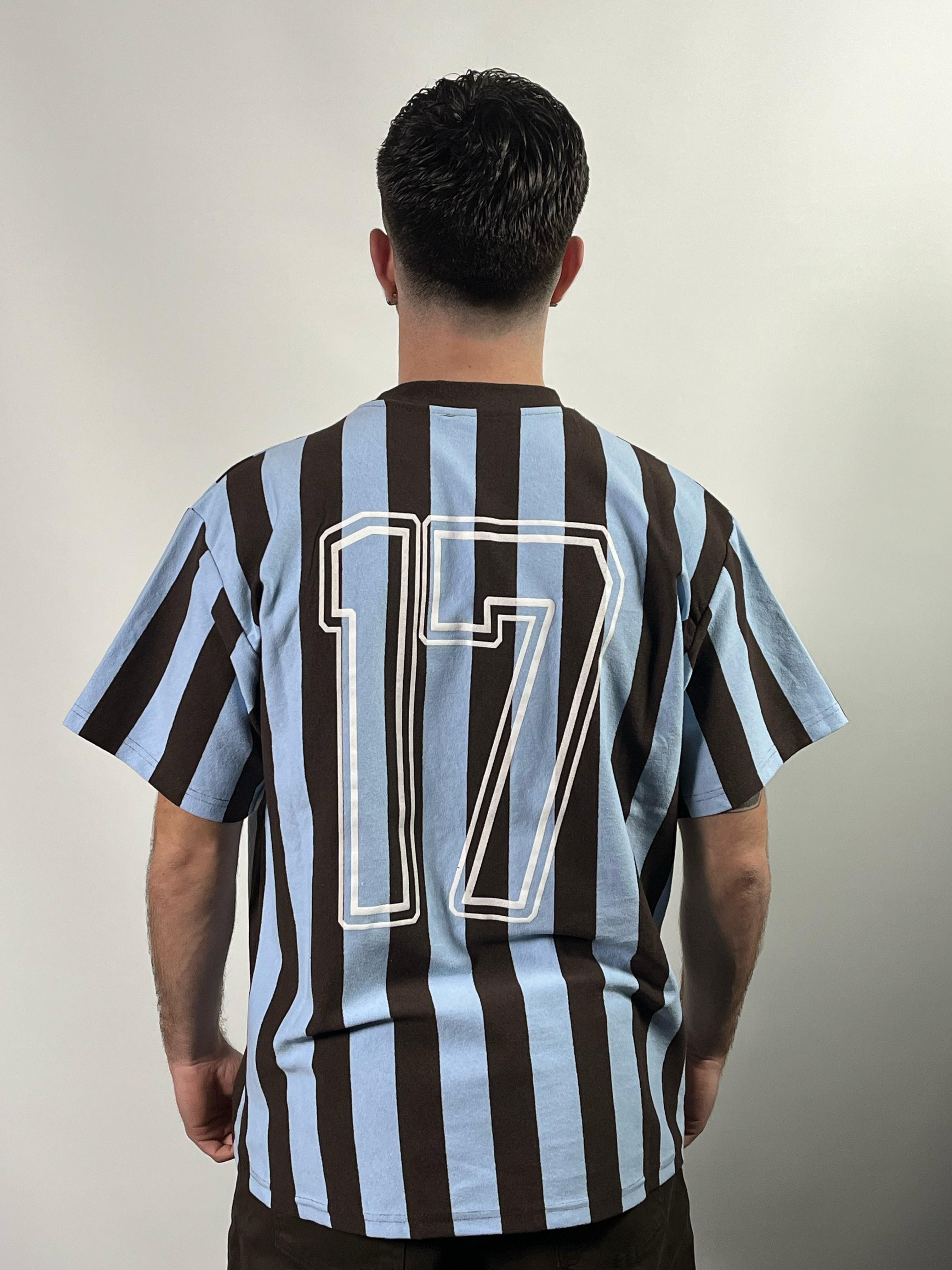 SHIRT DISTINCT 17