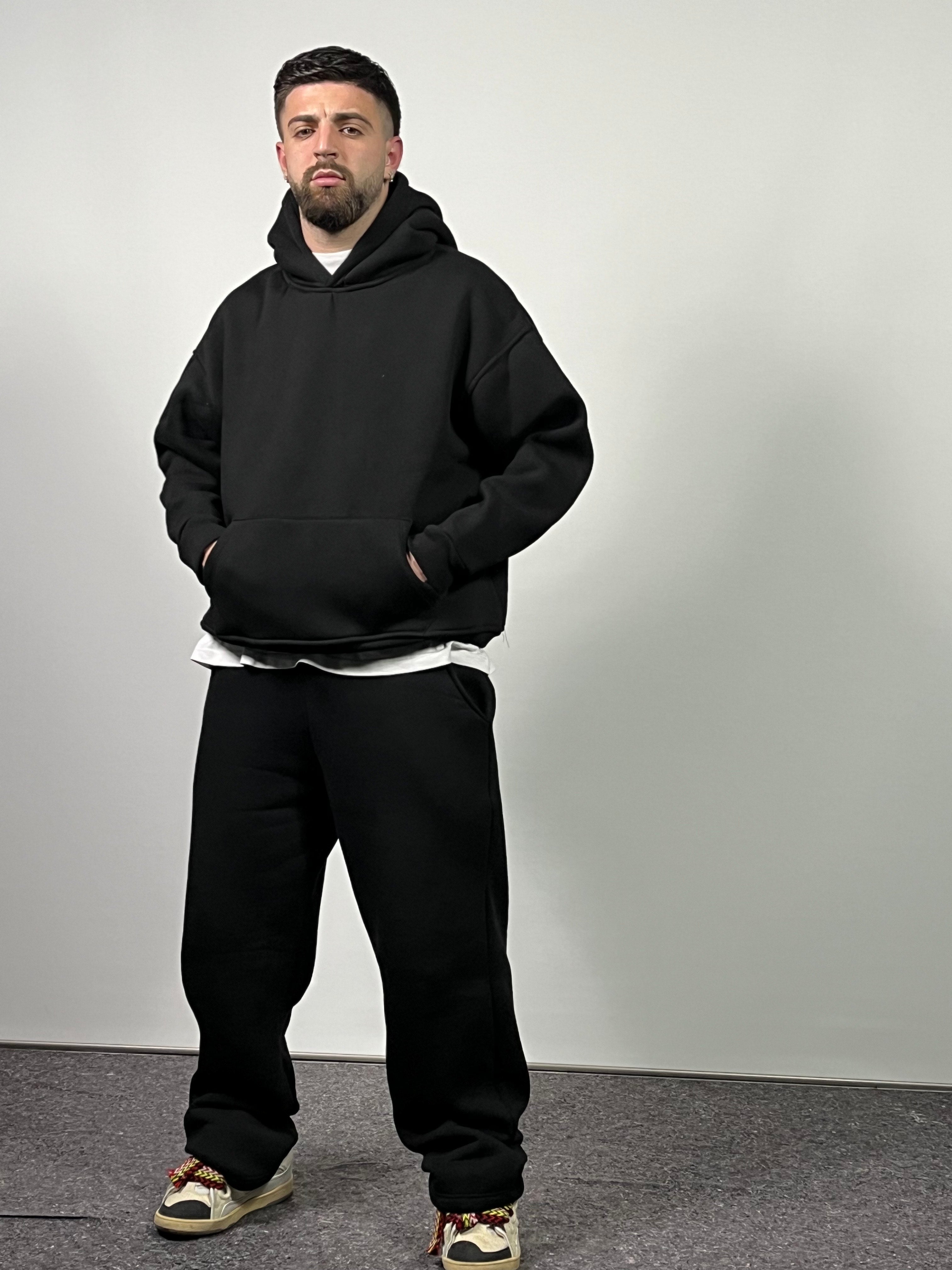 Tracksuit Premium