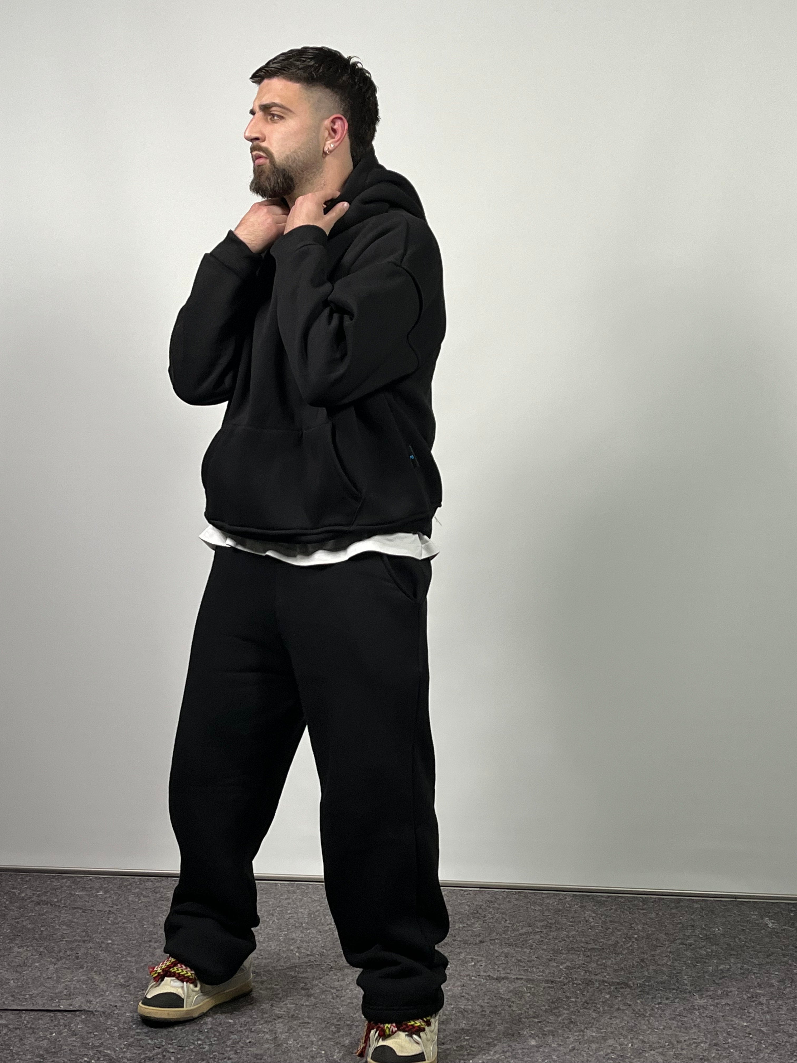Tracksuit Premium