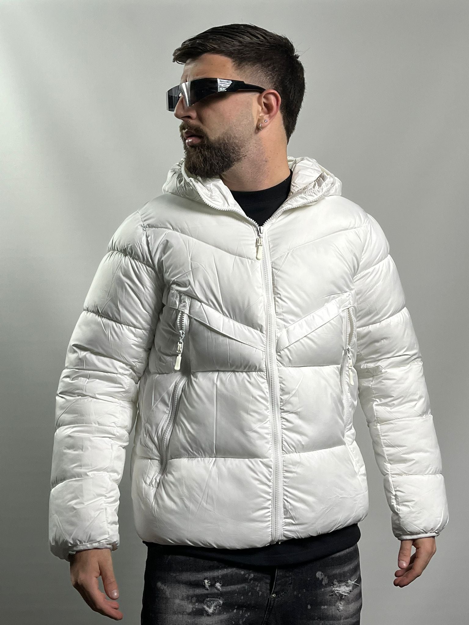Puffer Mod N*Ke