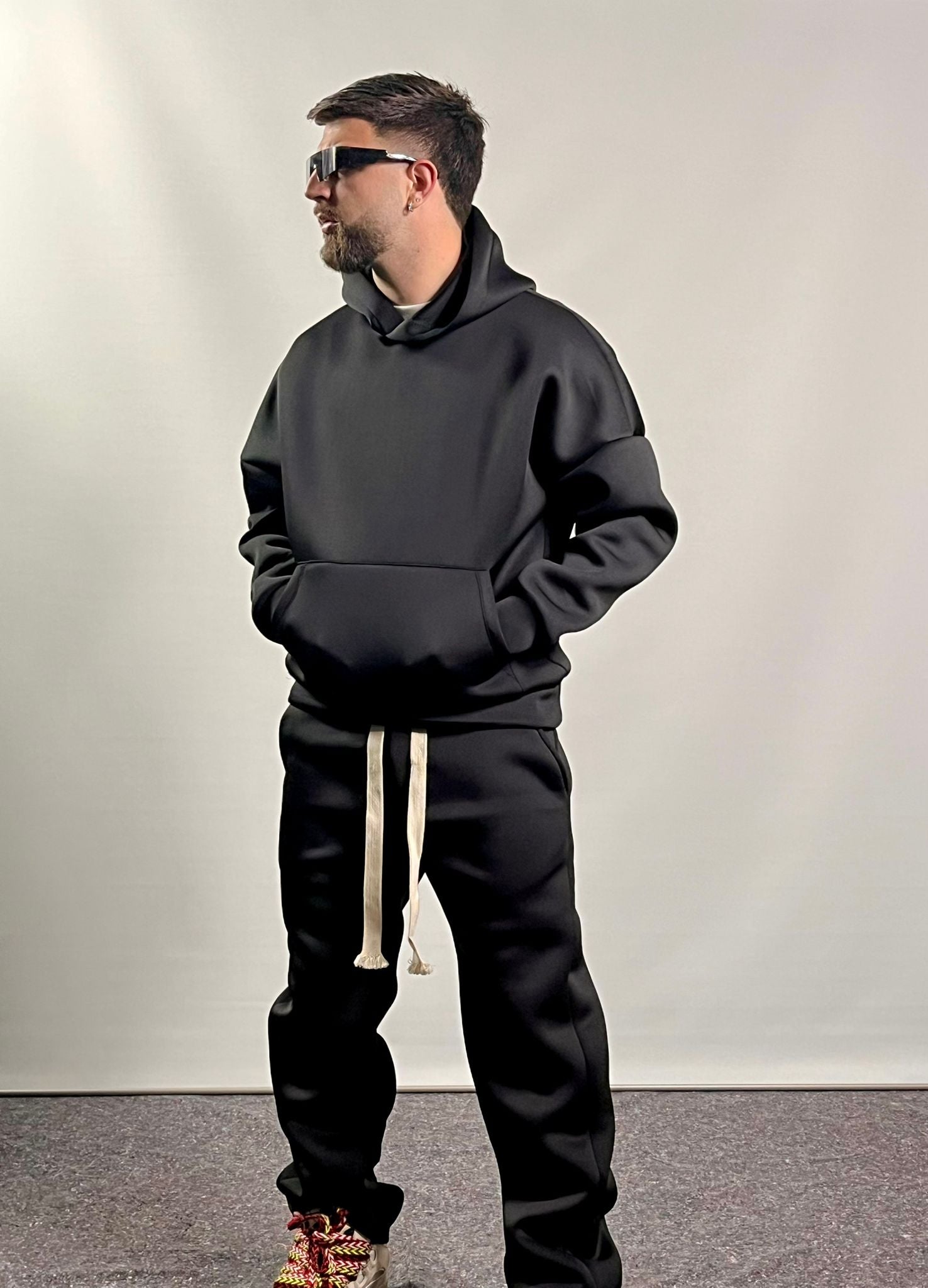 Tracksuit Scuba