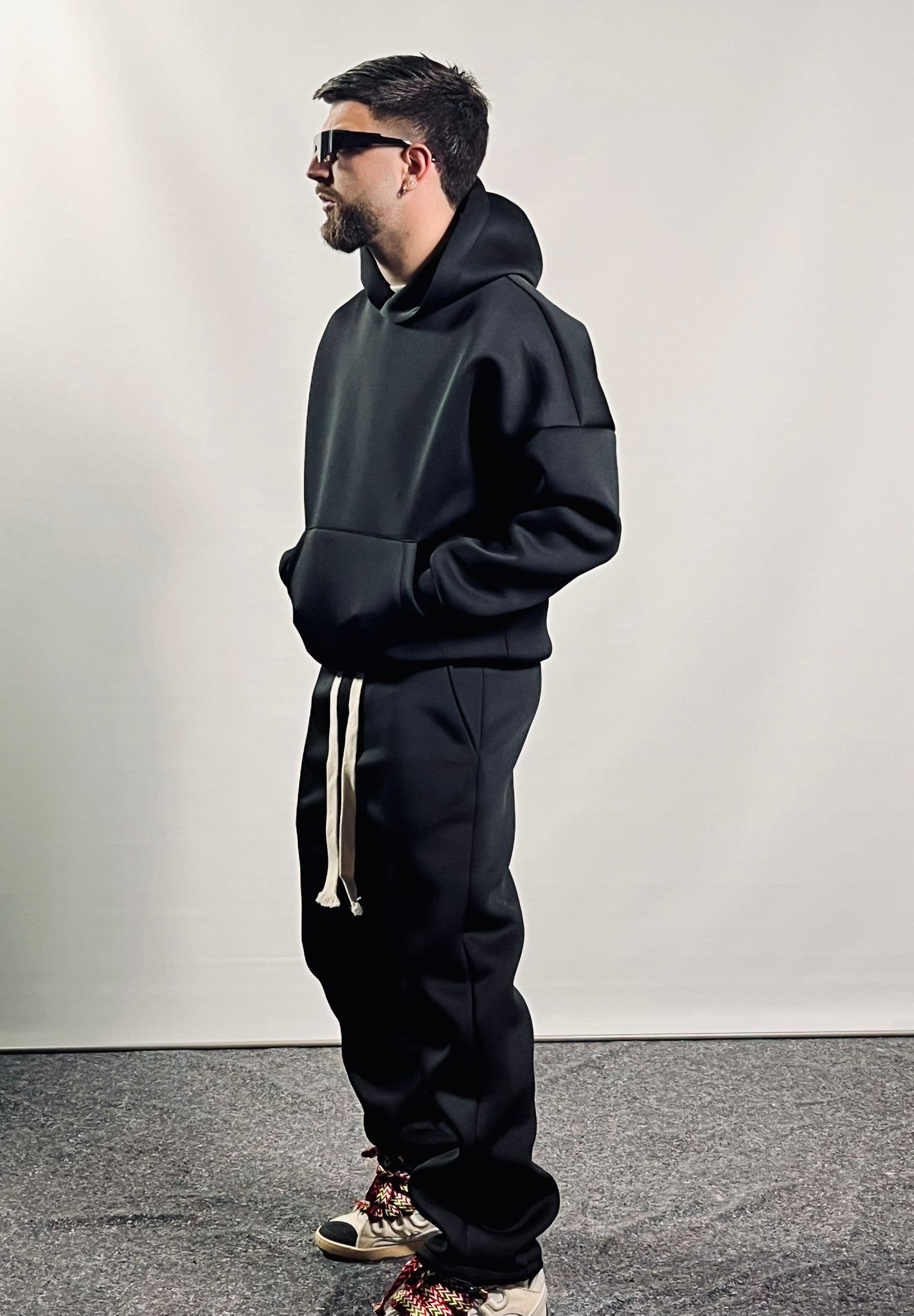 Tracksuit Scuba