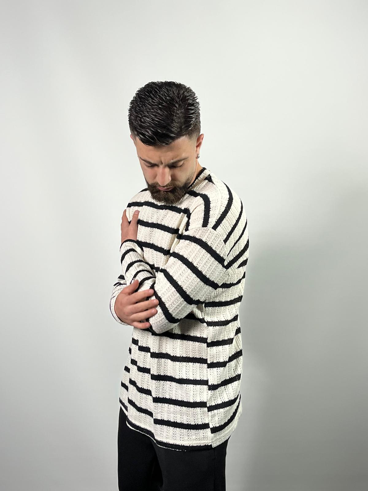 Shirt Traforata