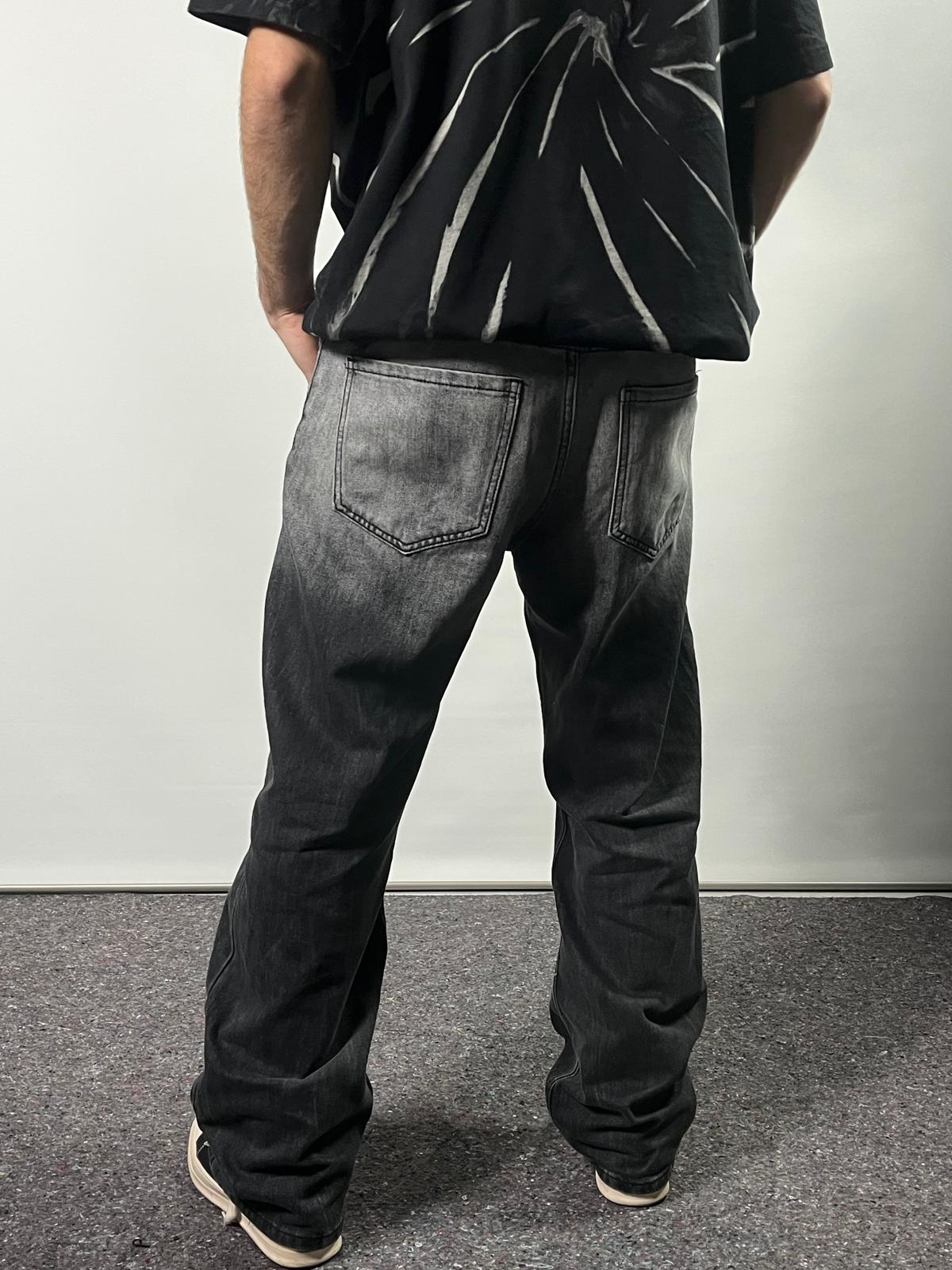 Baggy Degradè