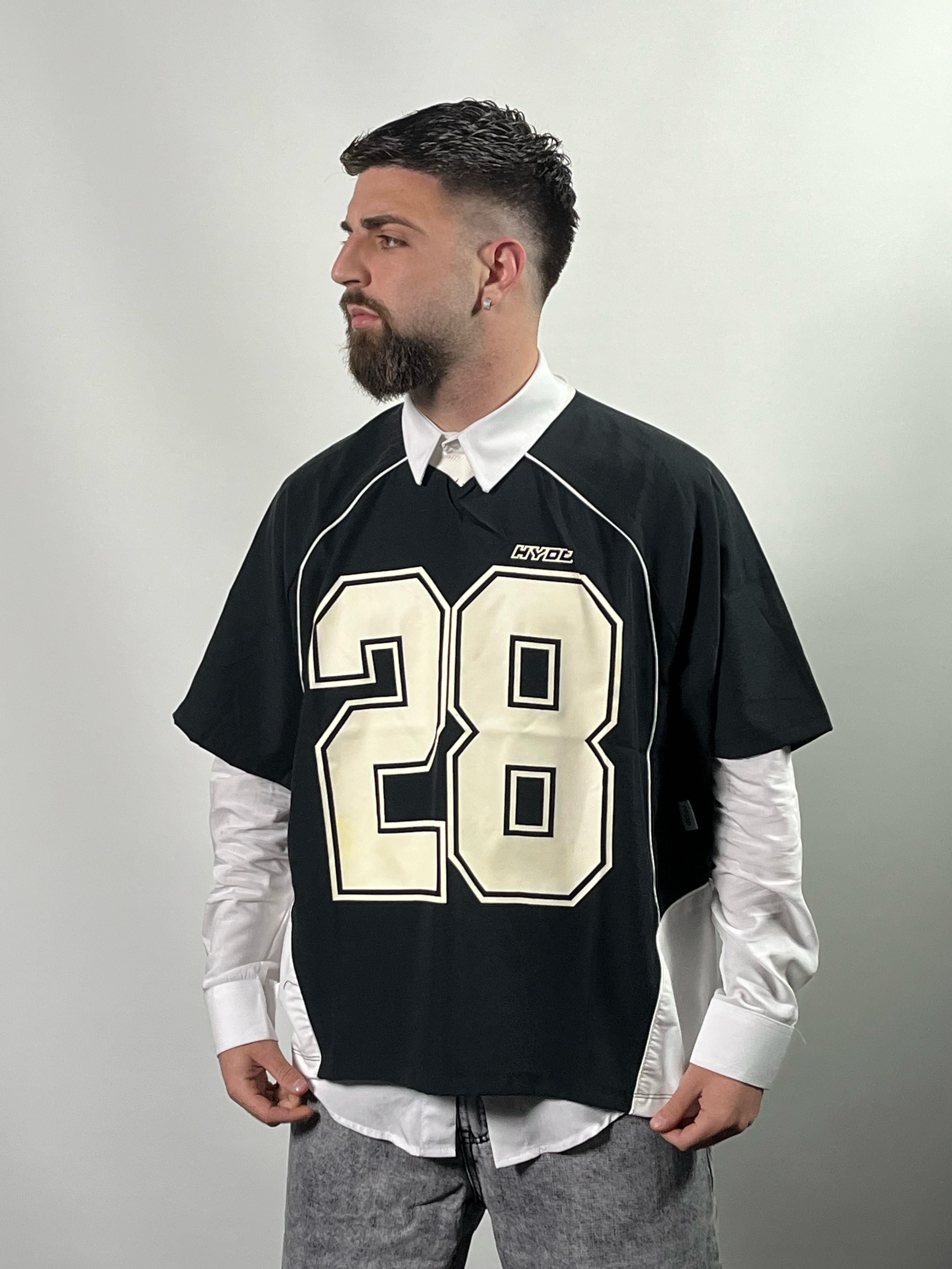 SHIRT NEW YORK HYDO