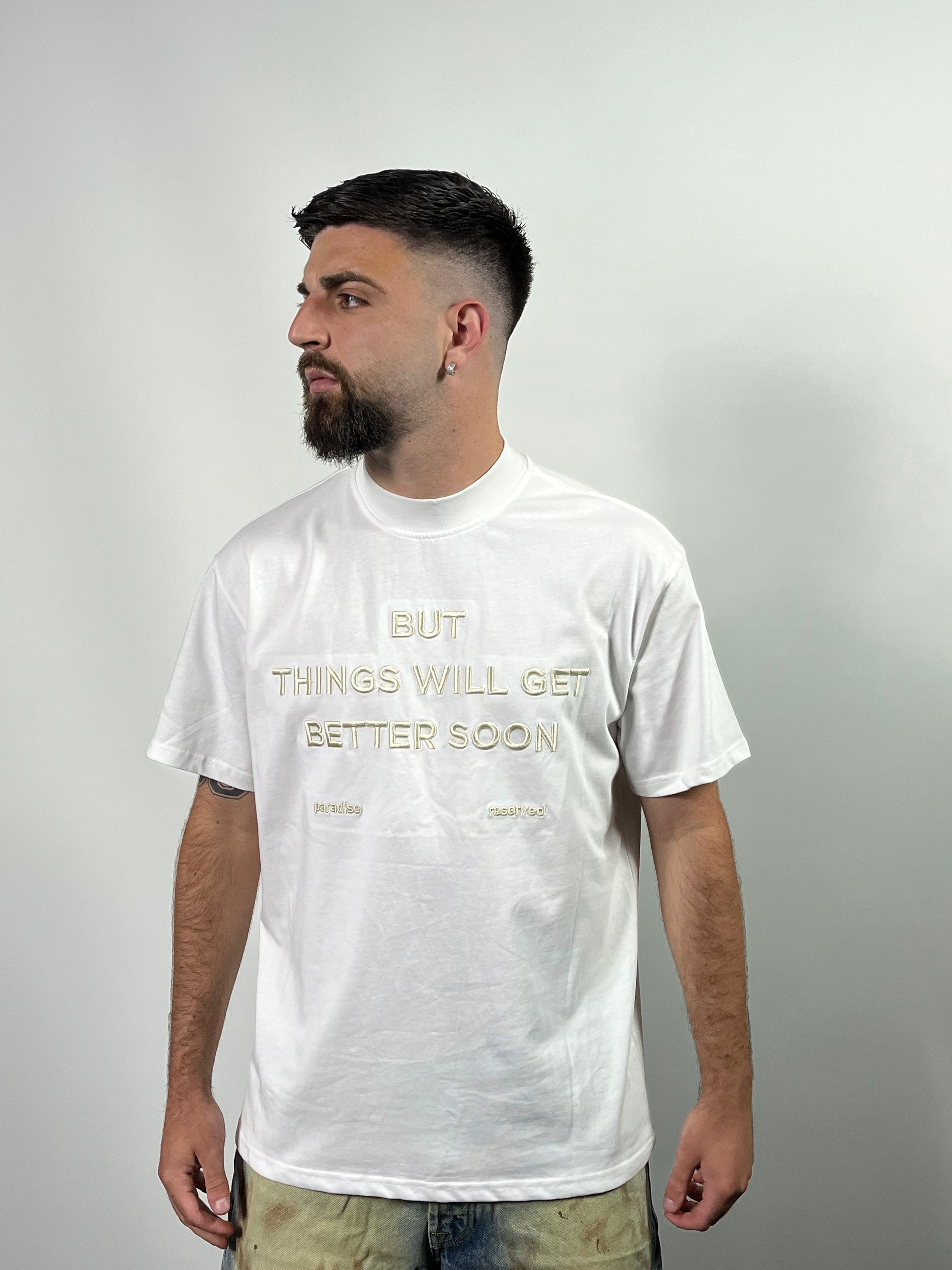 T-SHIRT BET PREMIUM