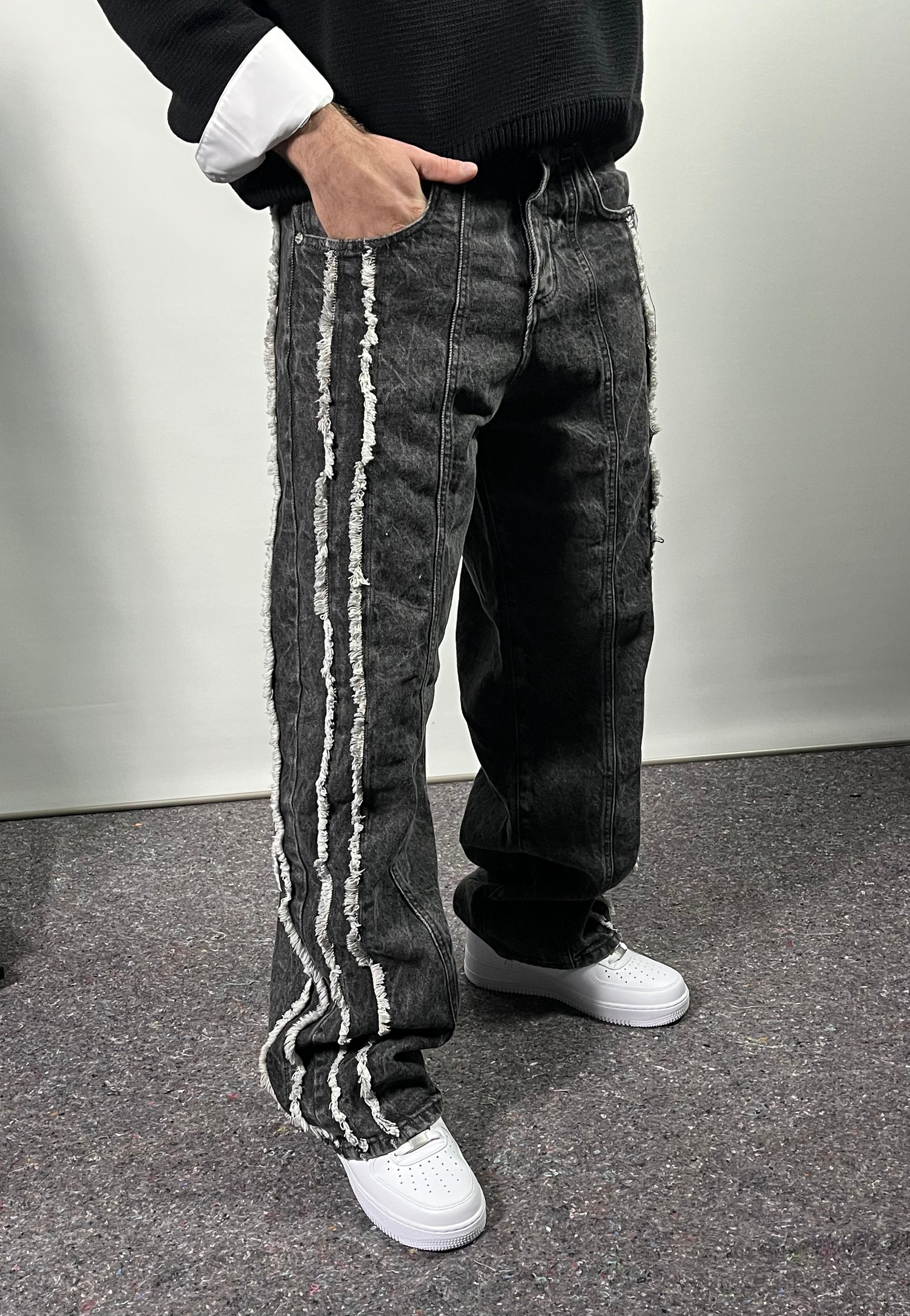 Super Baggy Cntc