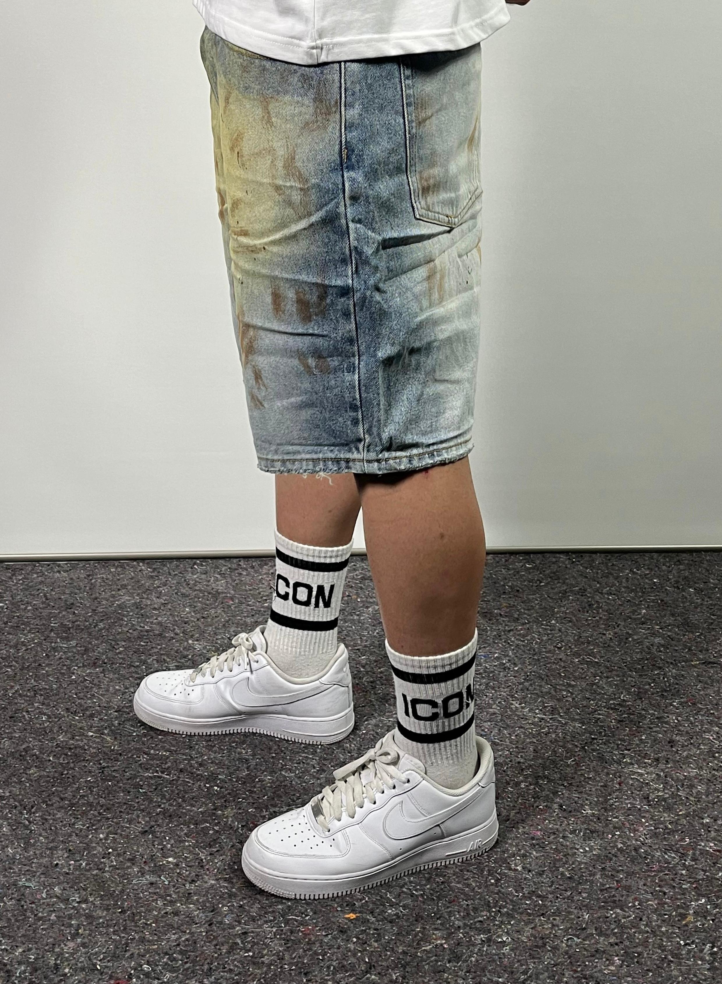 SHORTS HORROR