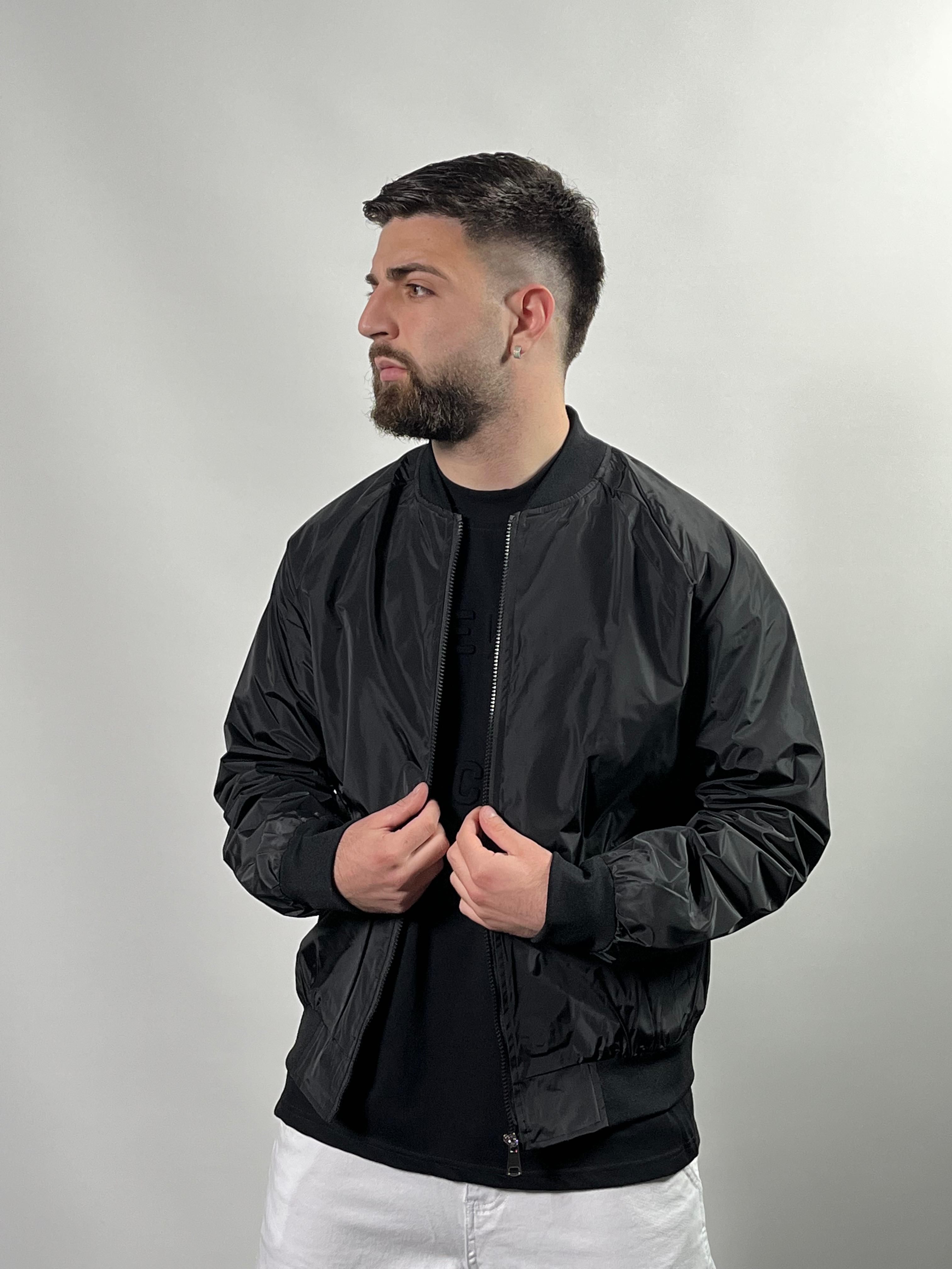 Aviator Black