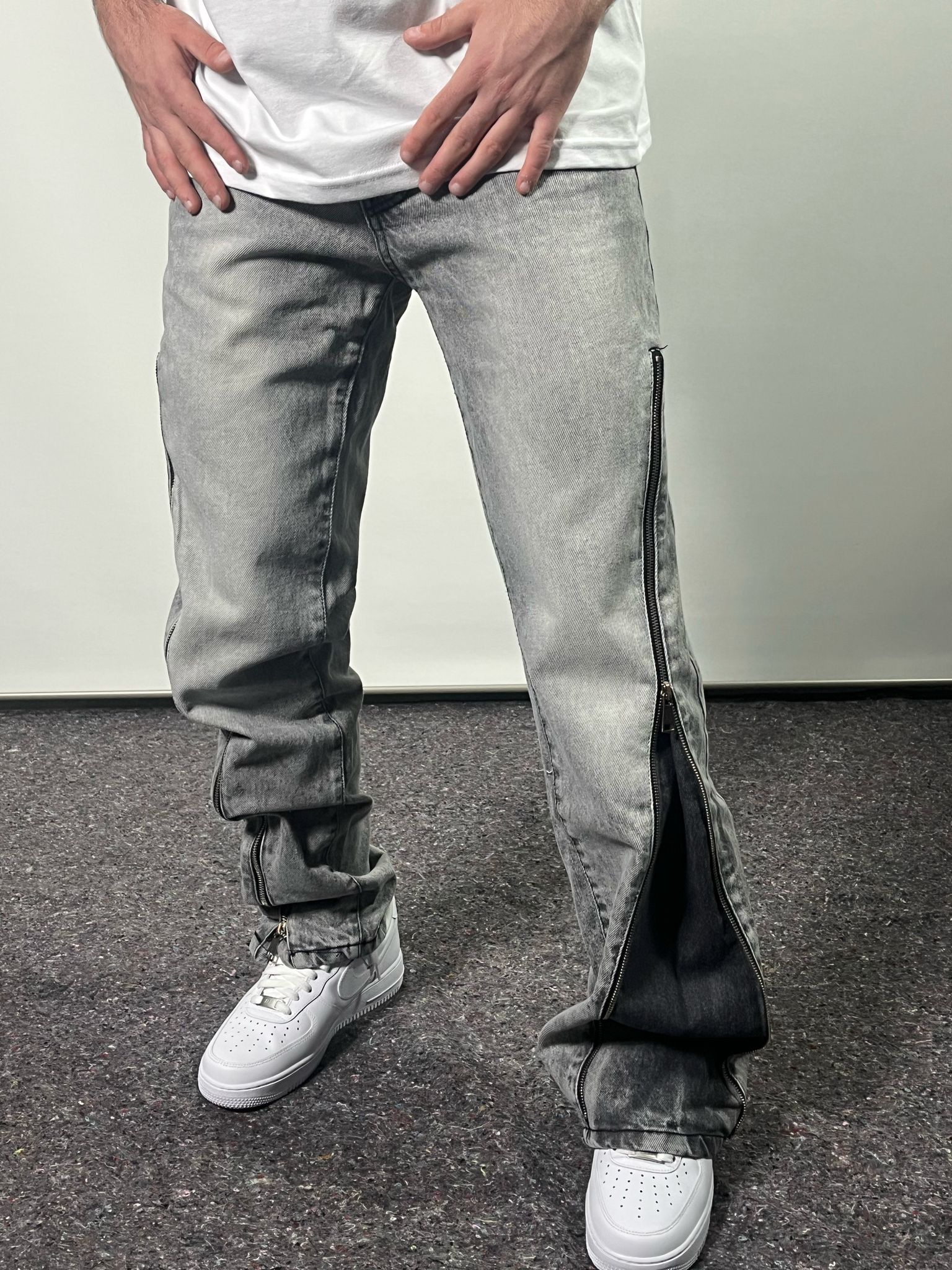Jeans Flare