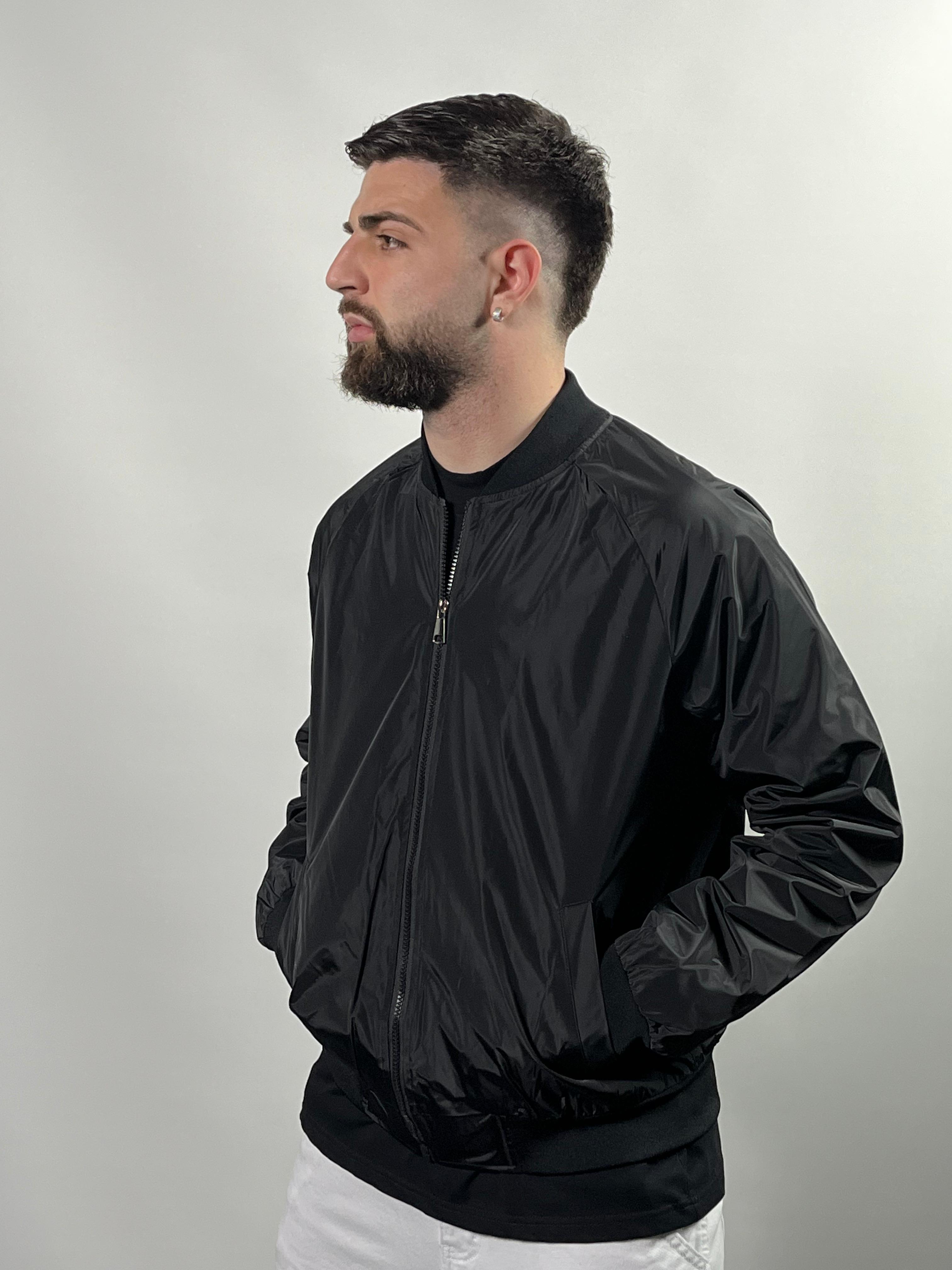 Aviator Black