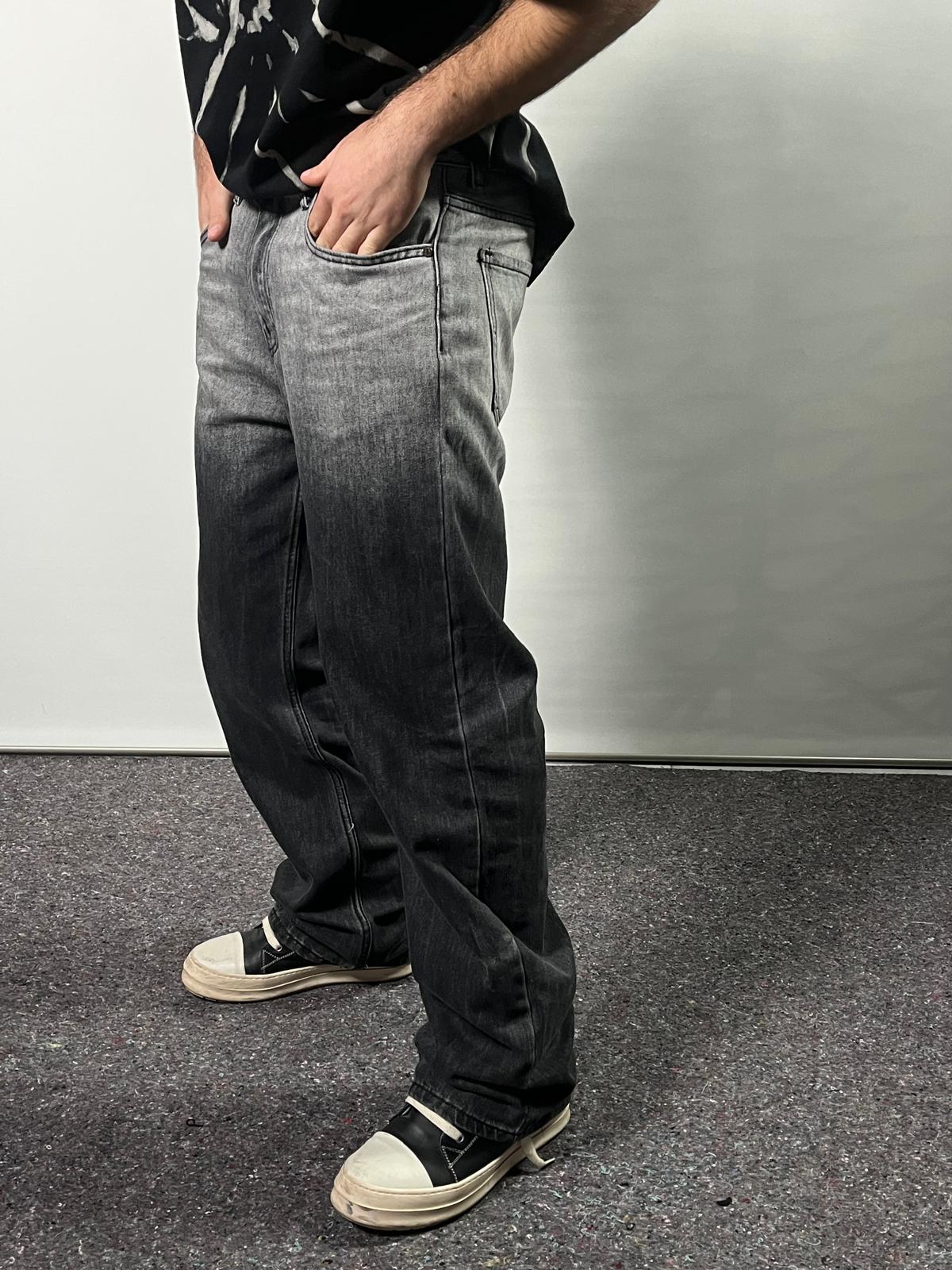 Baggy Degradè