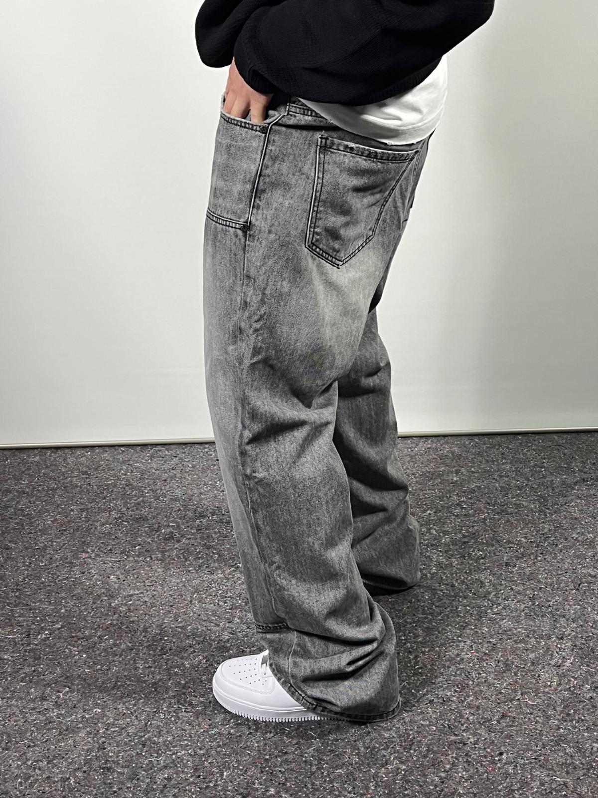 Baggy Carpenter