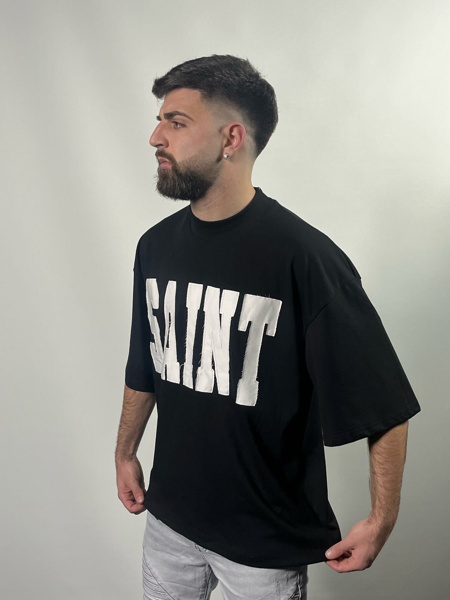 Shirt Saint