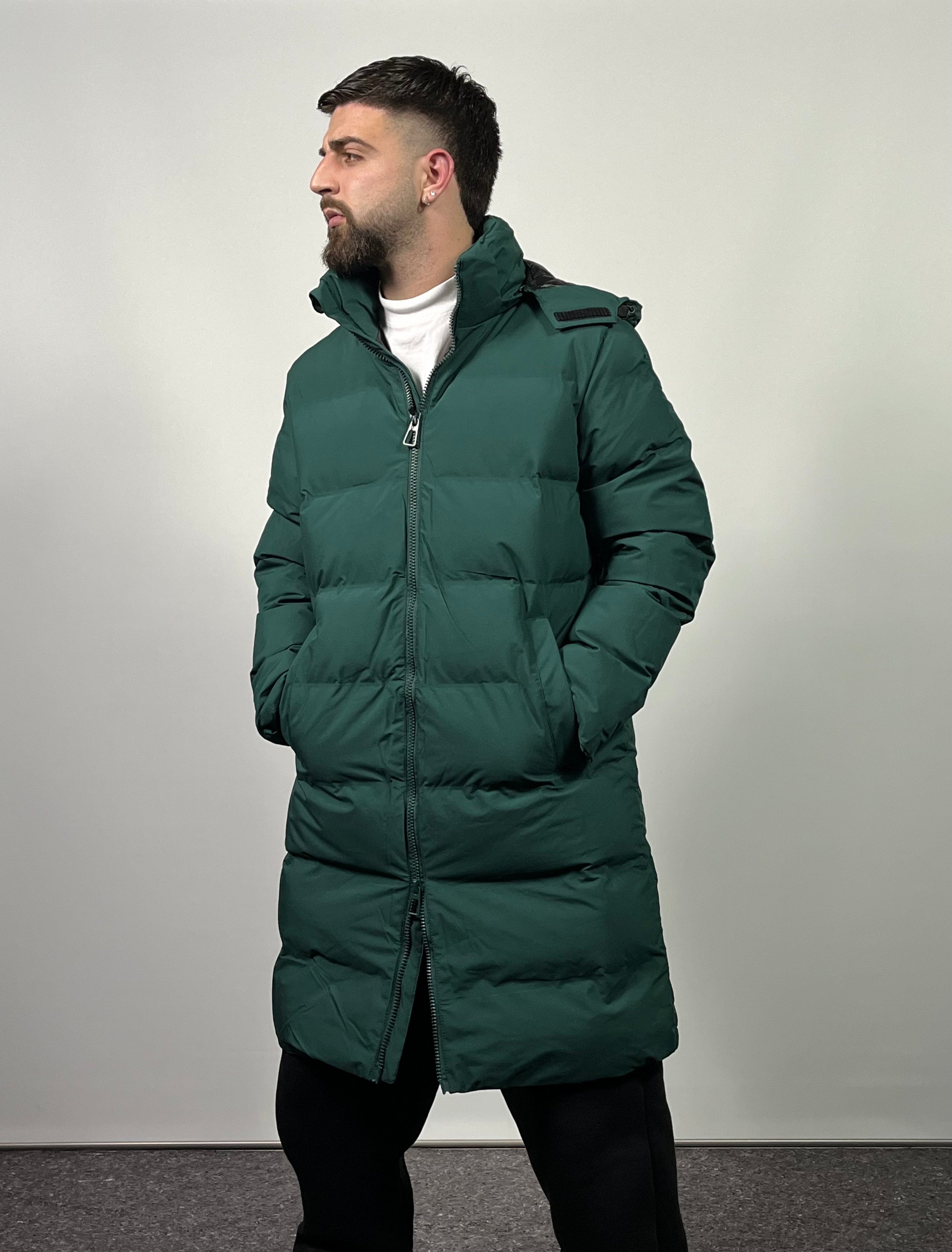 Puffer Lungo