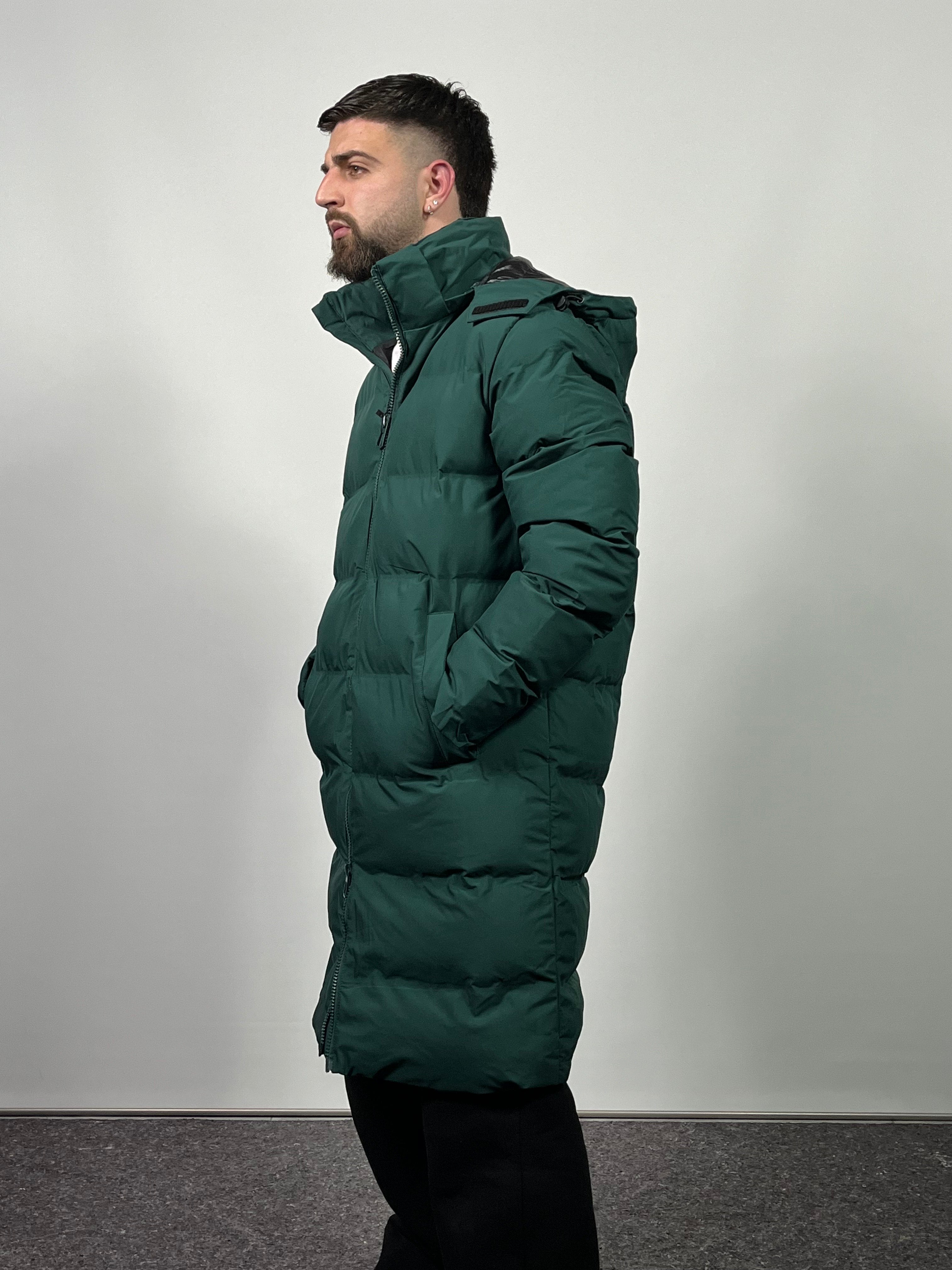 Puffer Lungo
