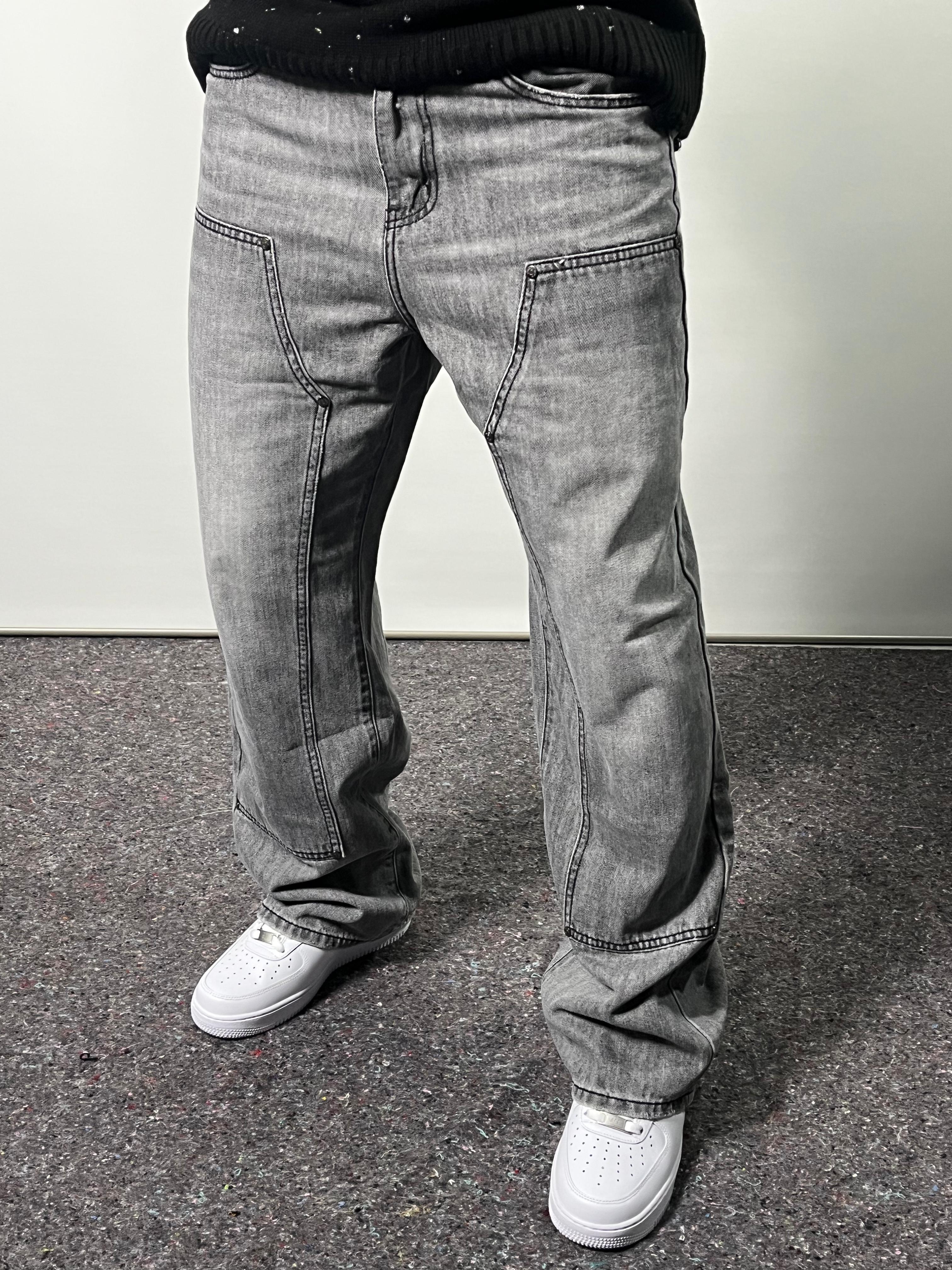 Baggy Charpenter