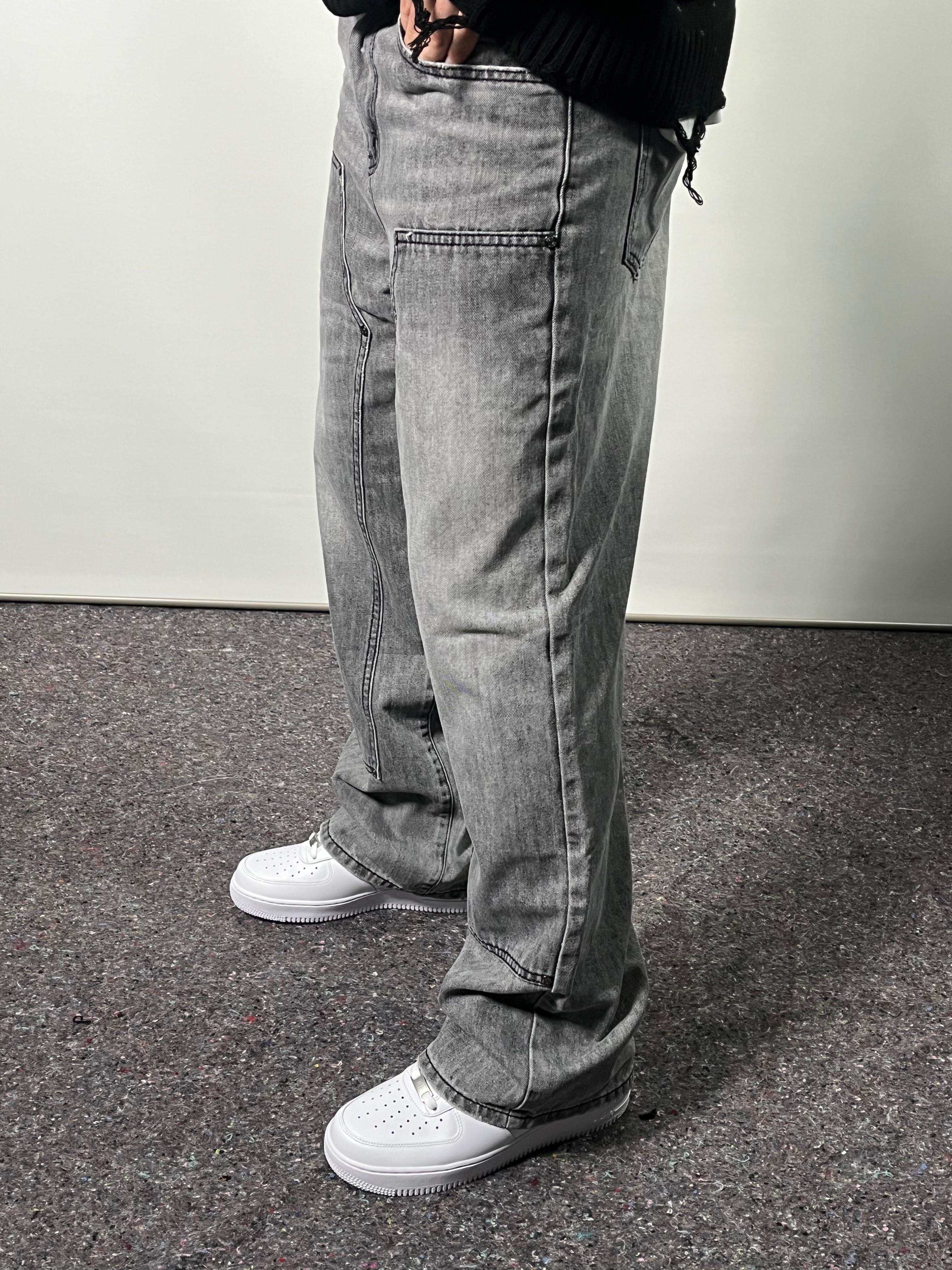 Baggy Charpenter
