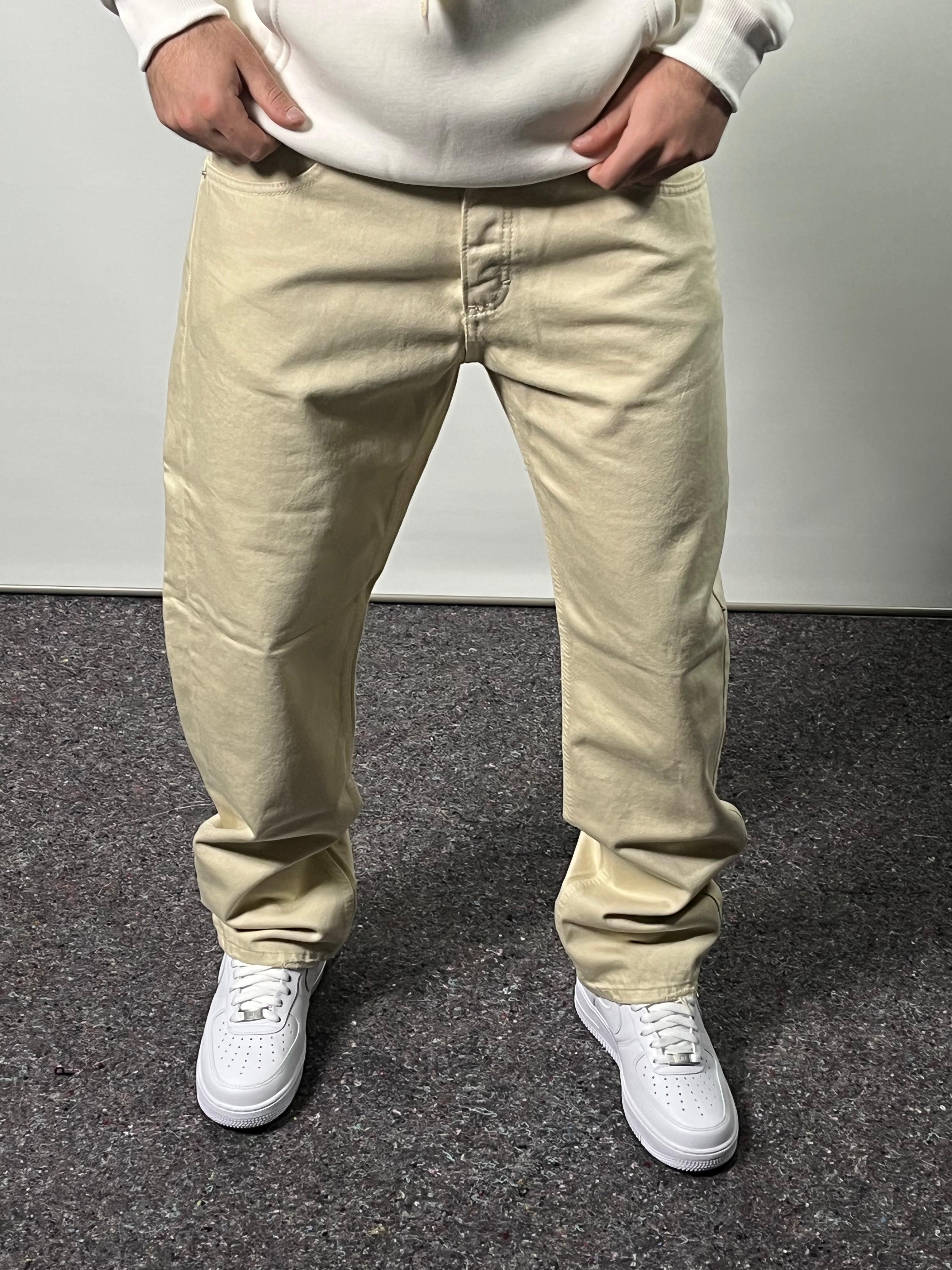 Baggy Cntc