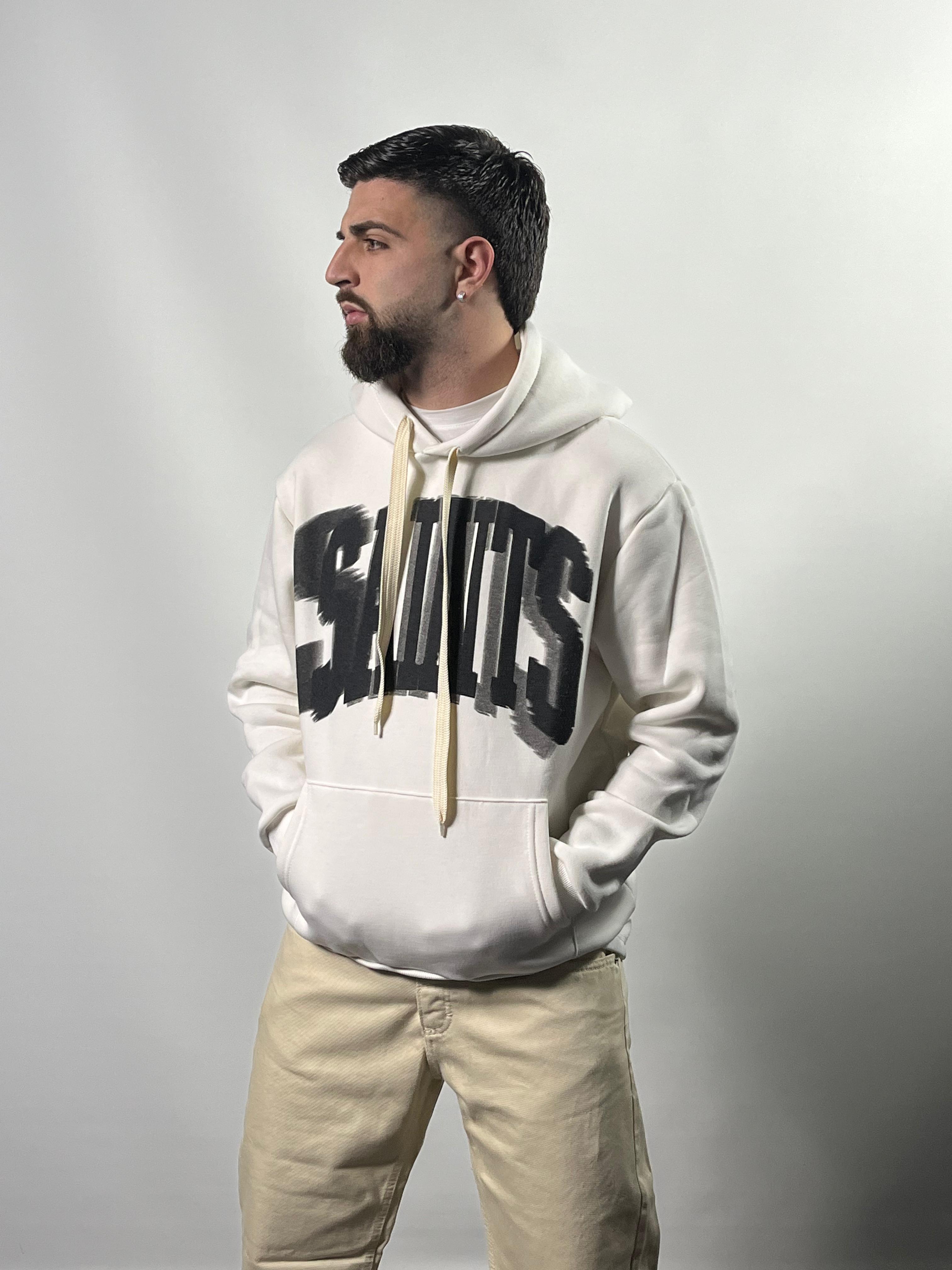 Boxy Fit Saints