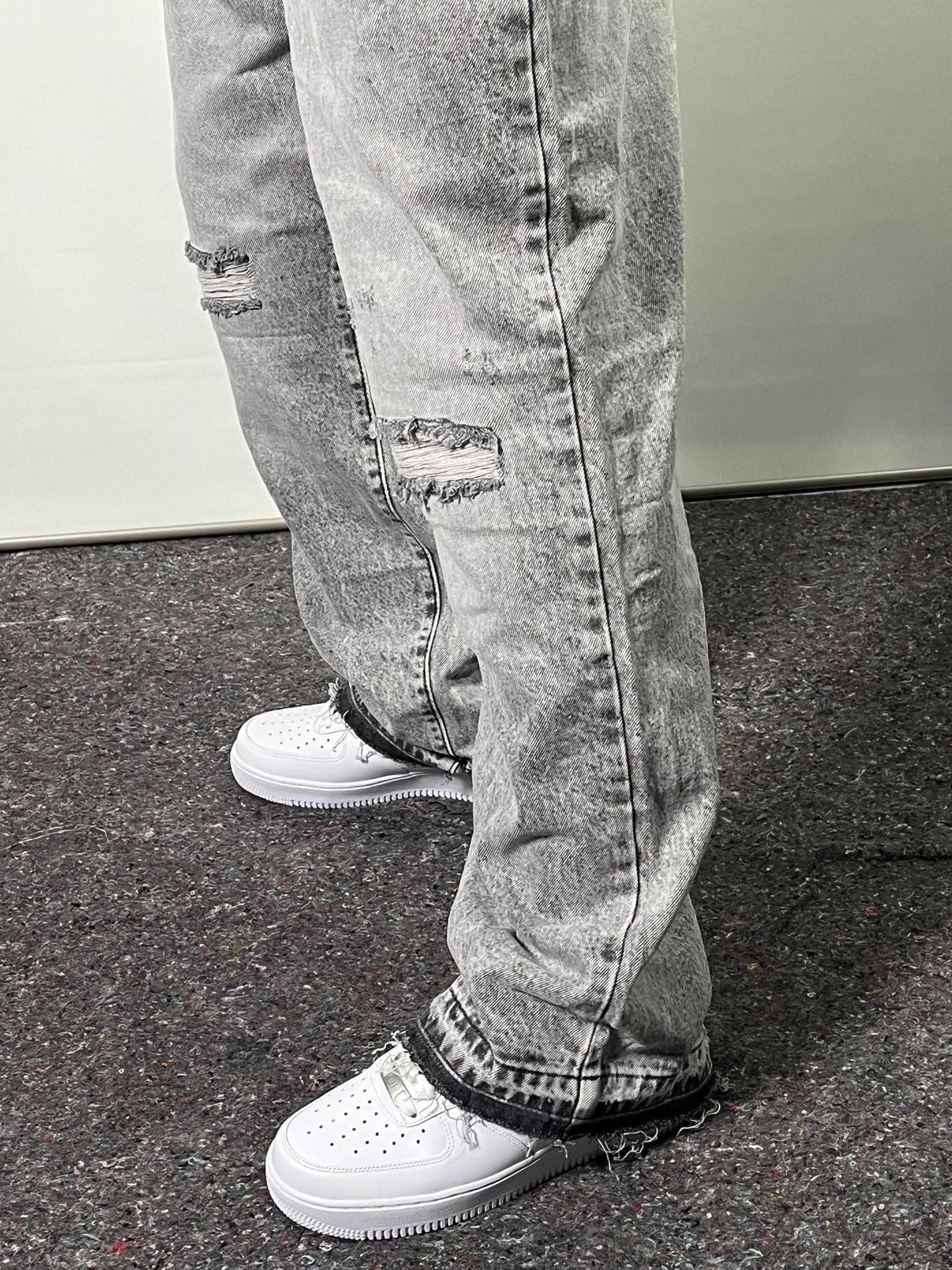 Baggy Fit
