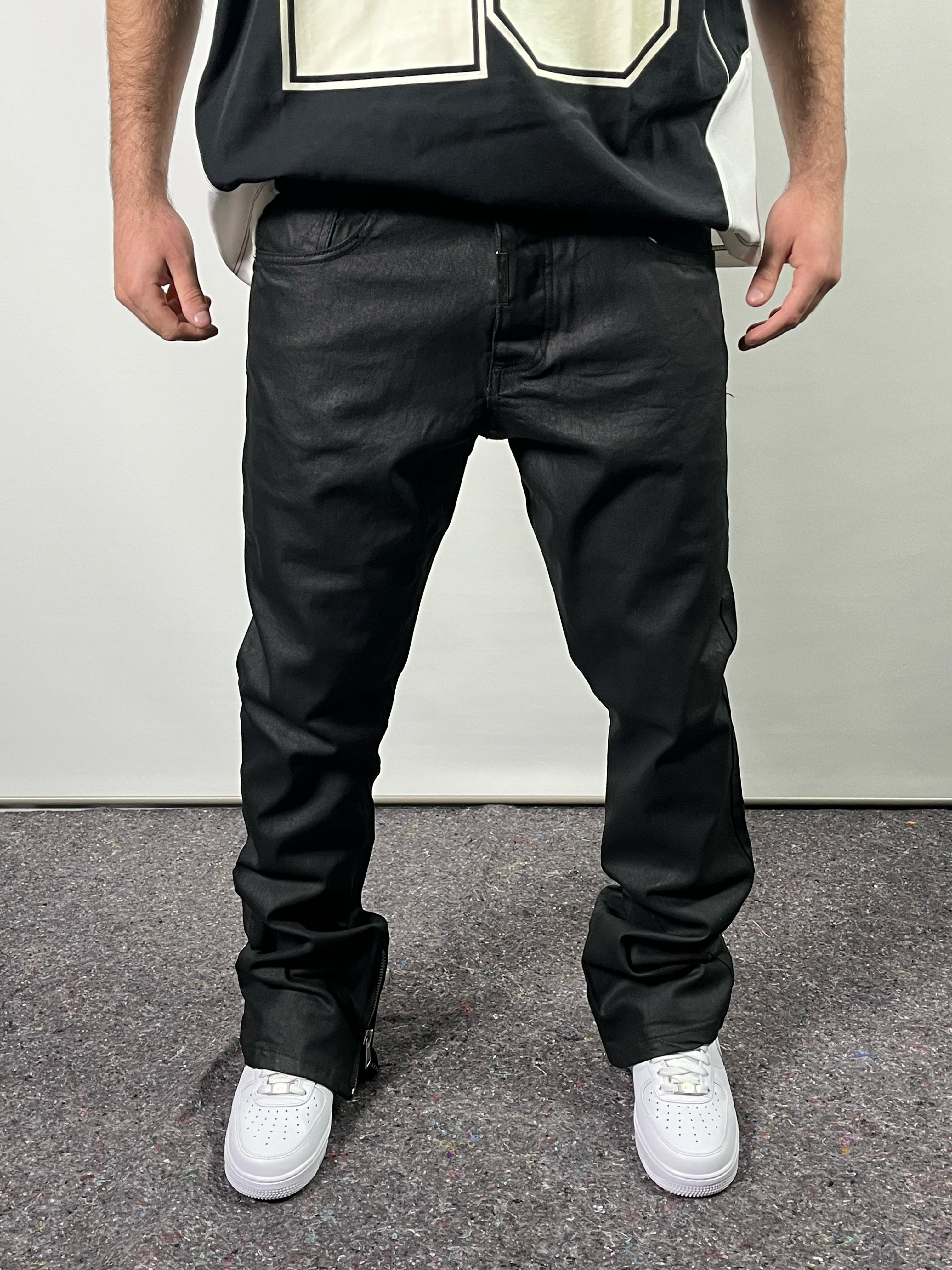 FLARE CERATO ZIPPED