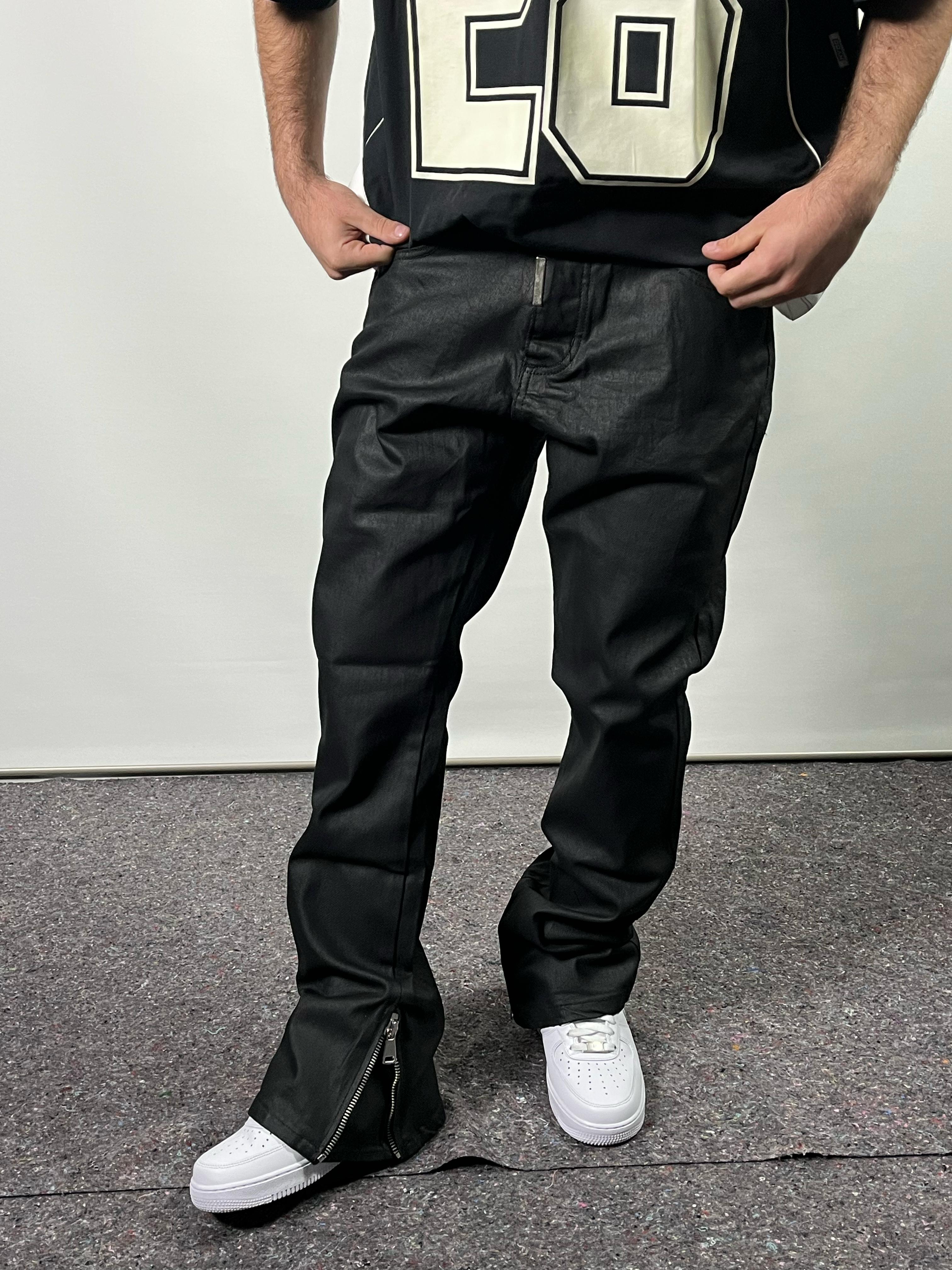 FLARE CERATO ZIPPED
