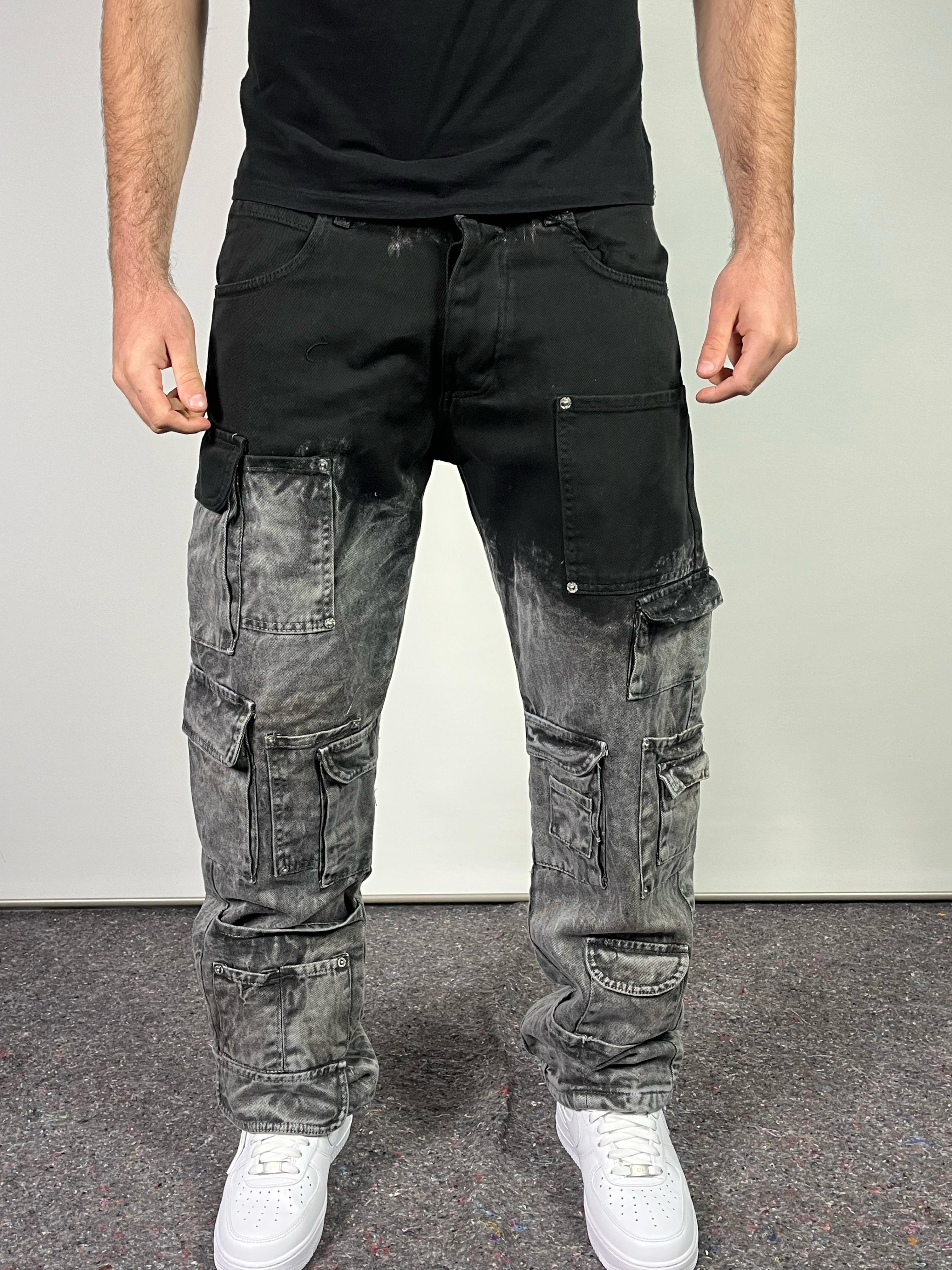 CARGO DEGRADE CNTC