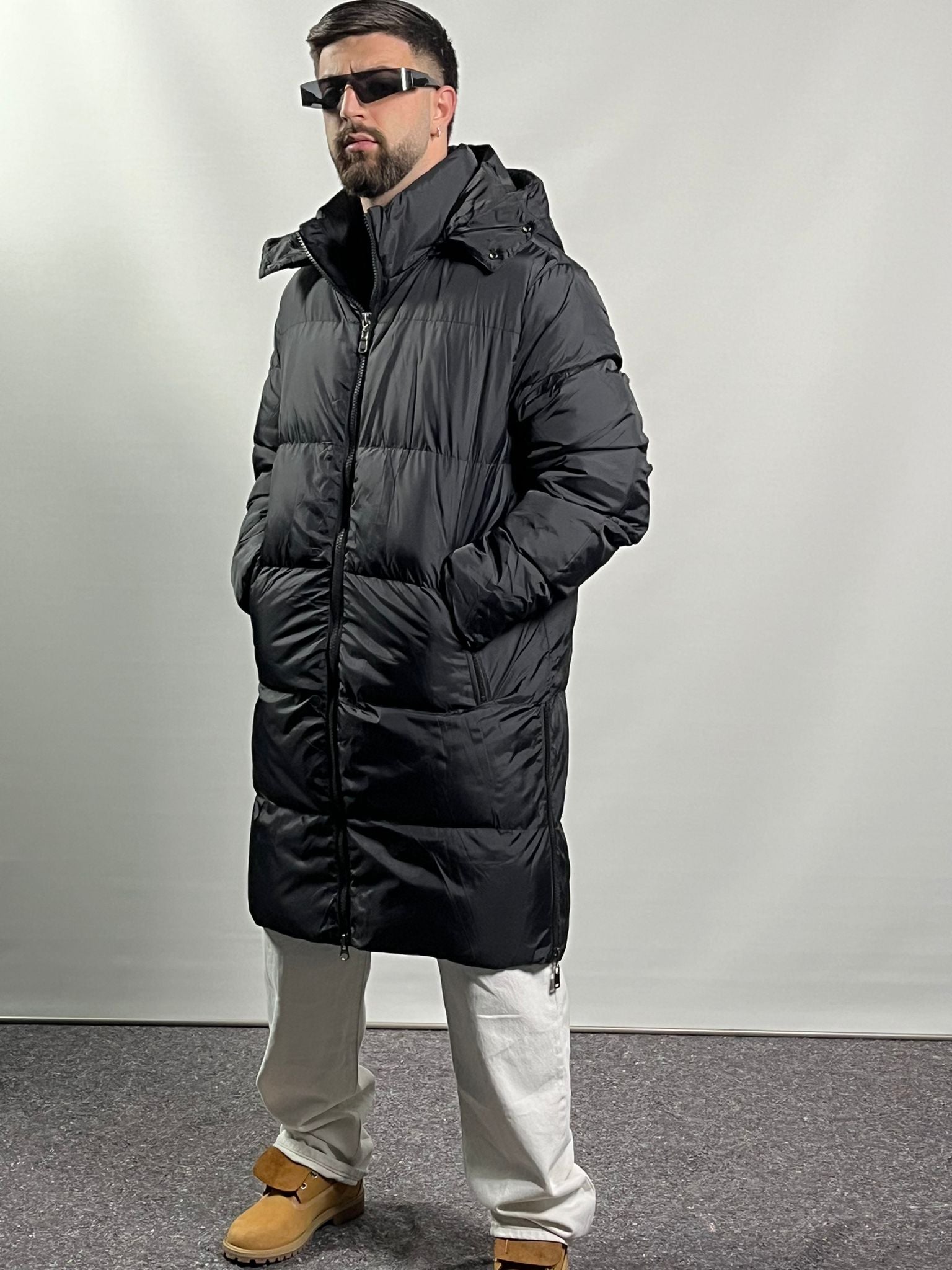 Puffer Lungo
