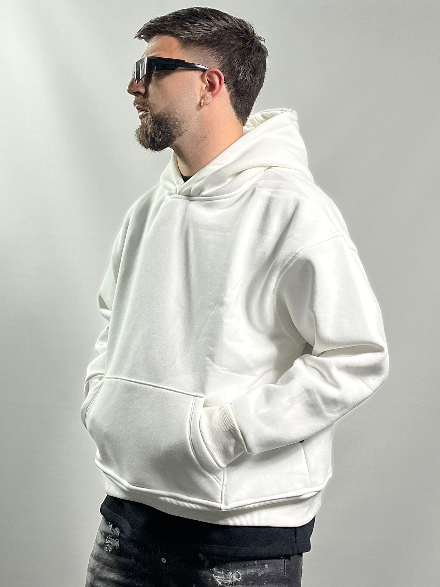 Boxy Fit