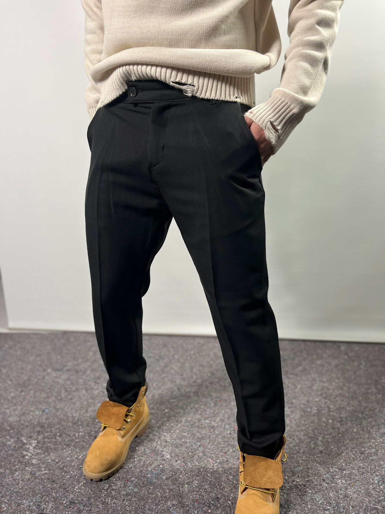 Pant Classic