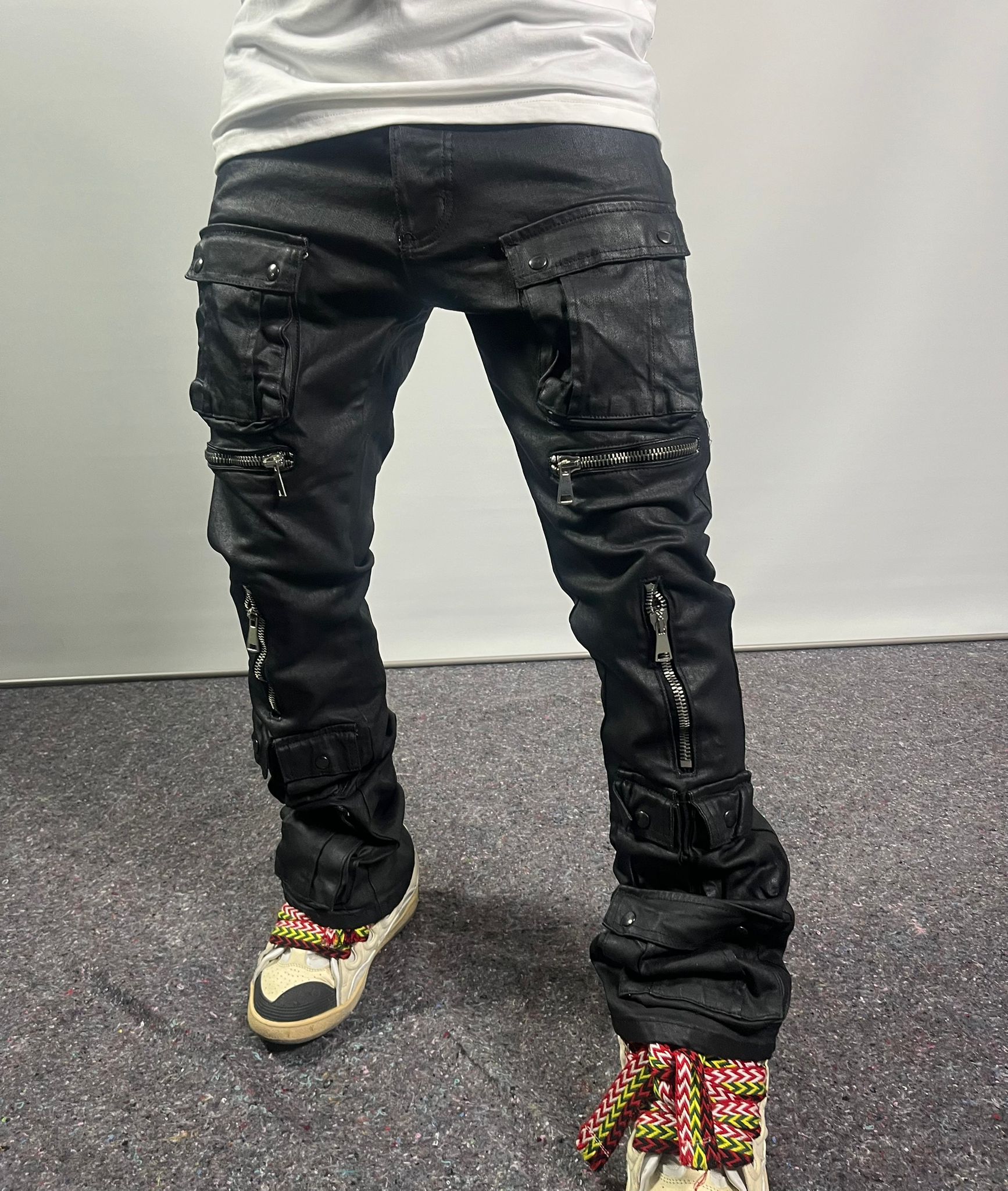 Flare Cerato Pocket
