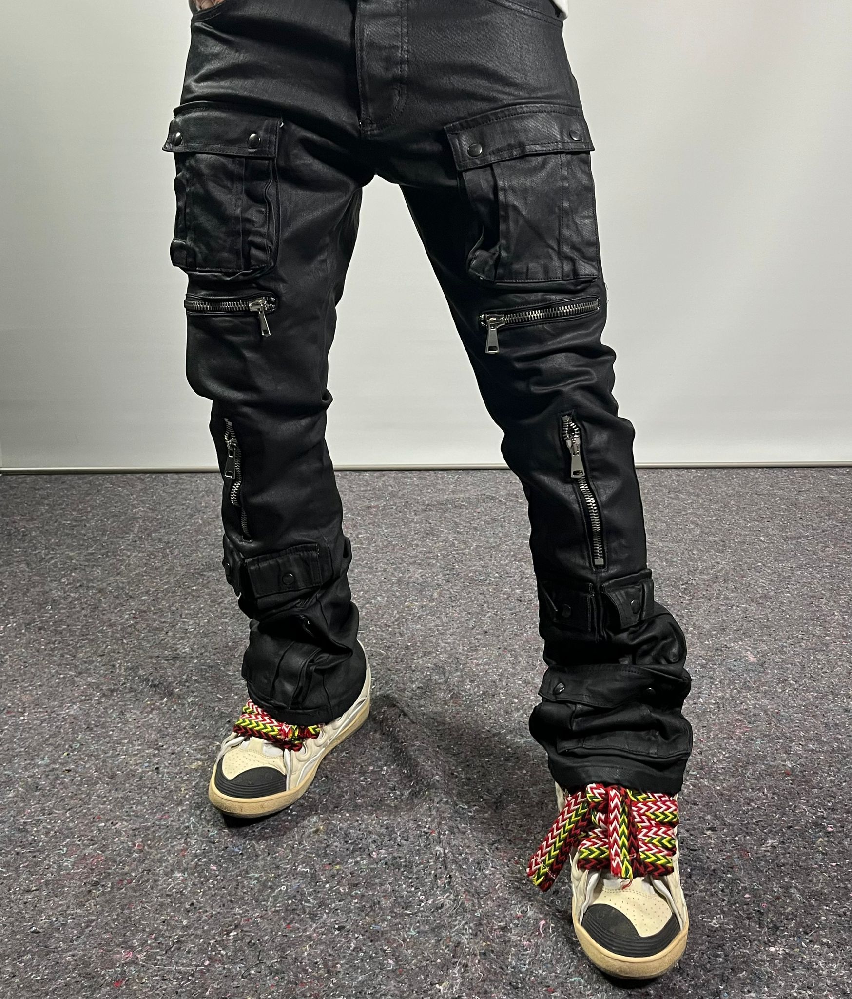 Flare Cerato Pocket