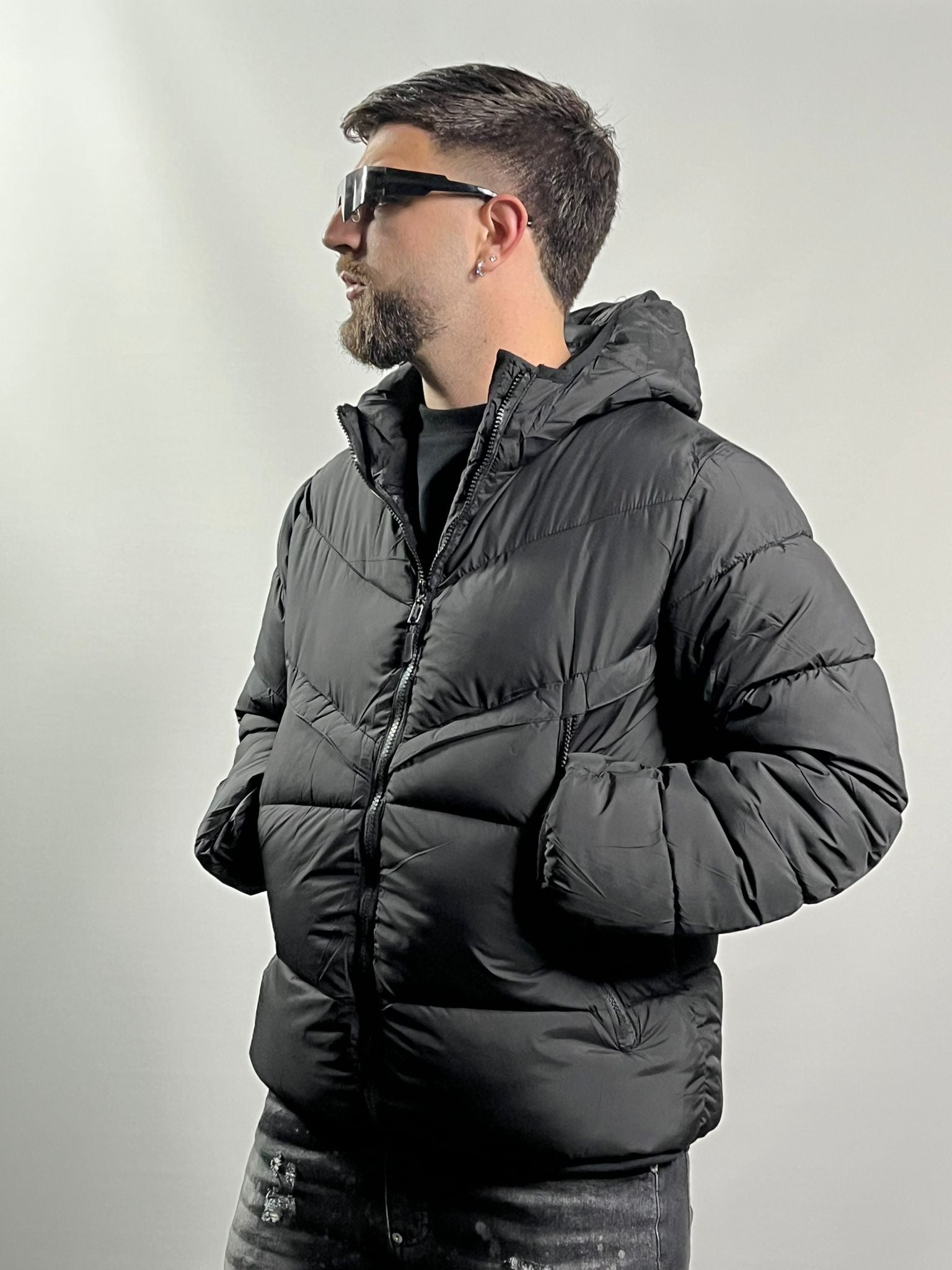 Puffer Mod N*Ke