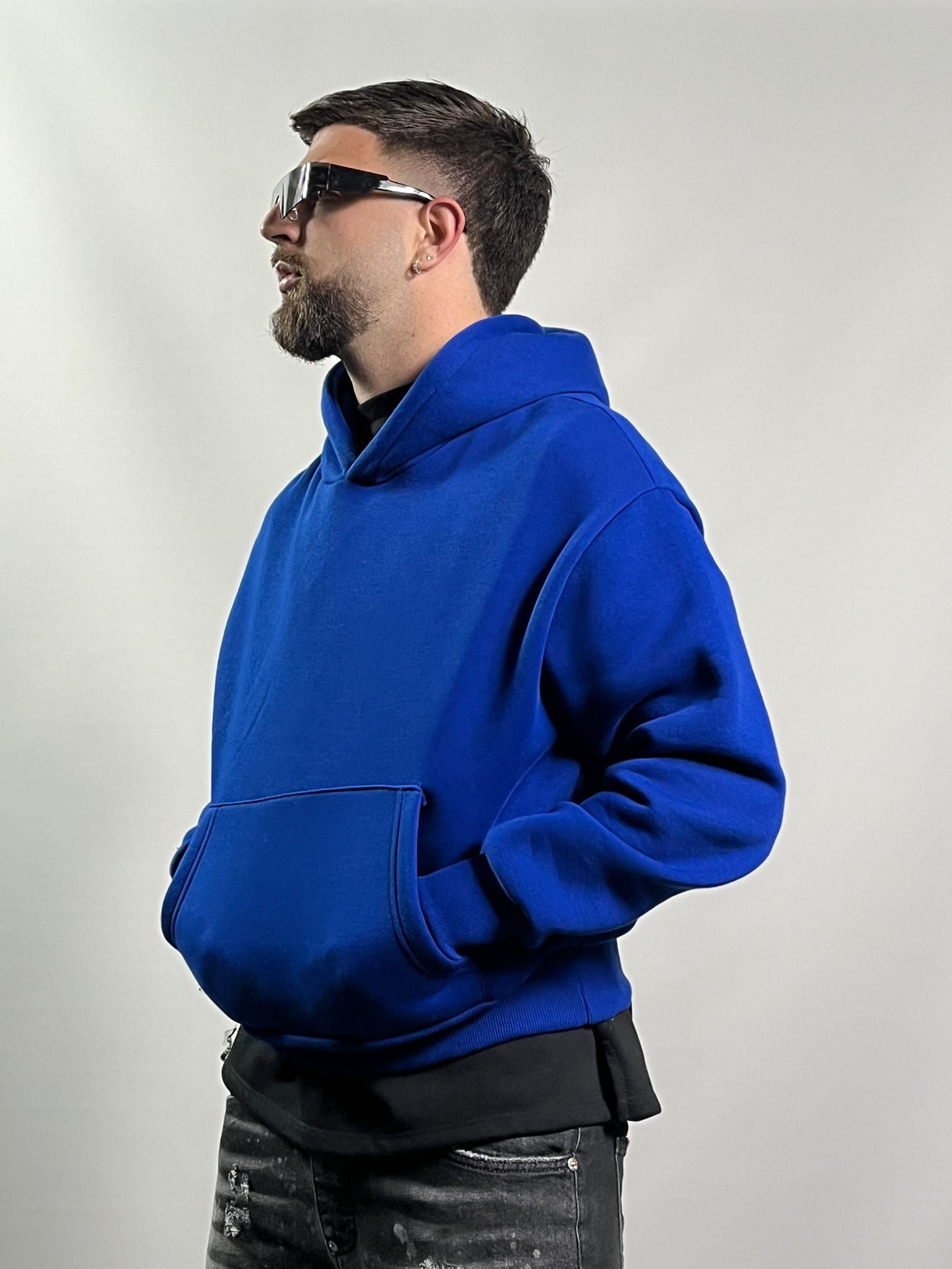 Boxy Fit