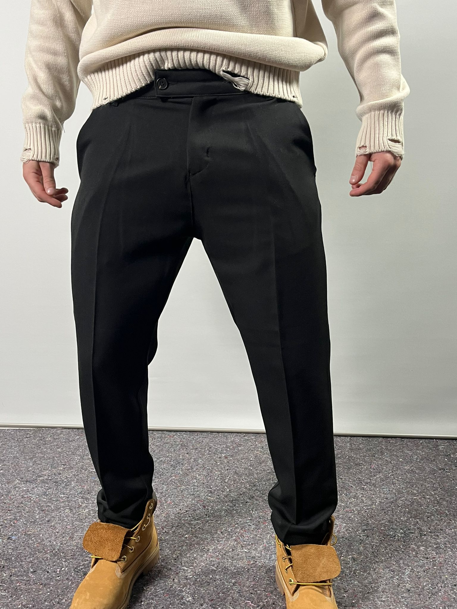 Pant Classic