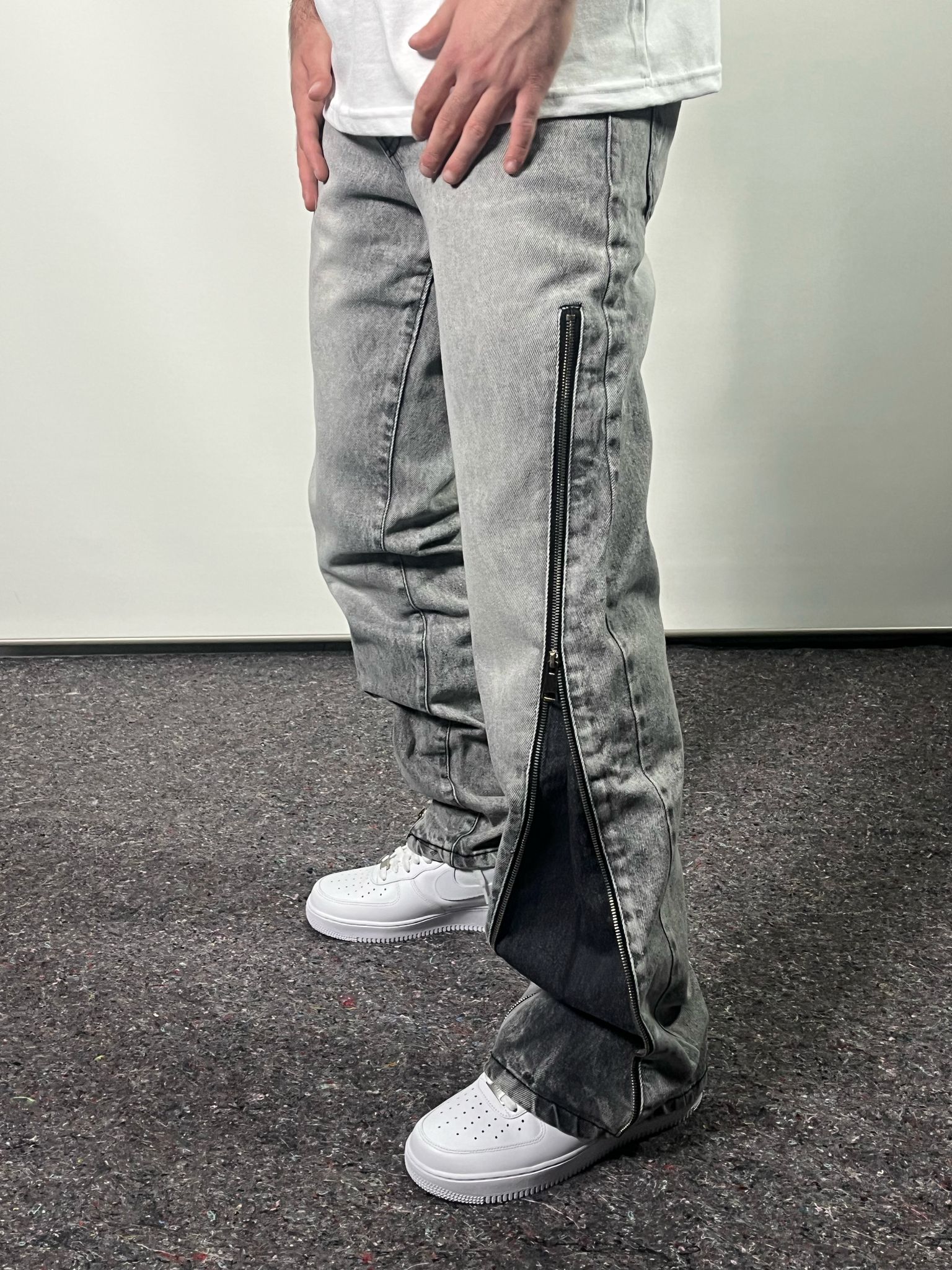 Jeans Flare