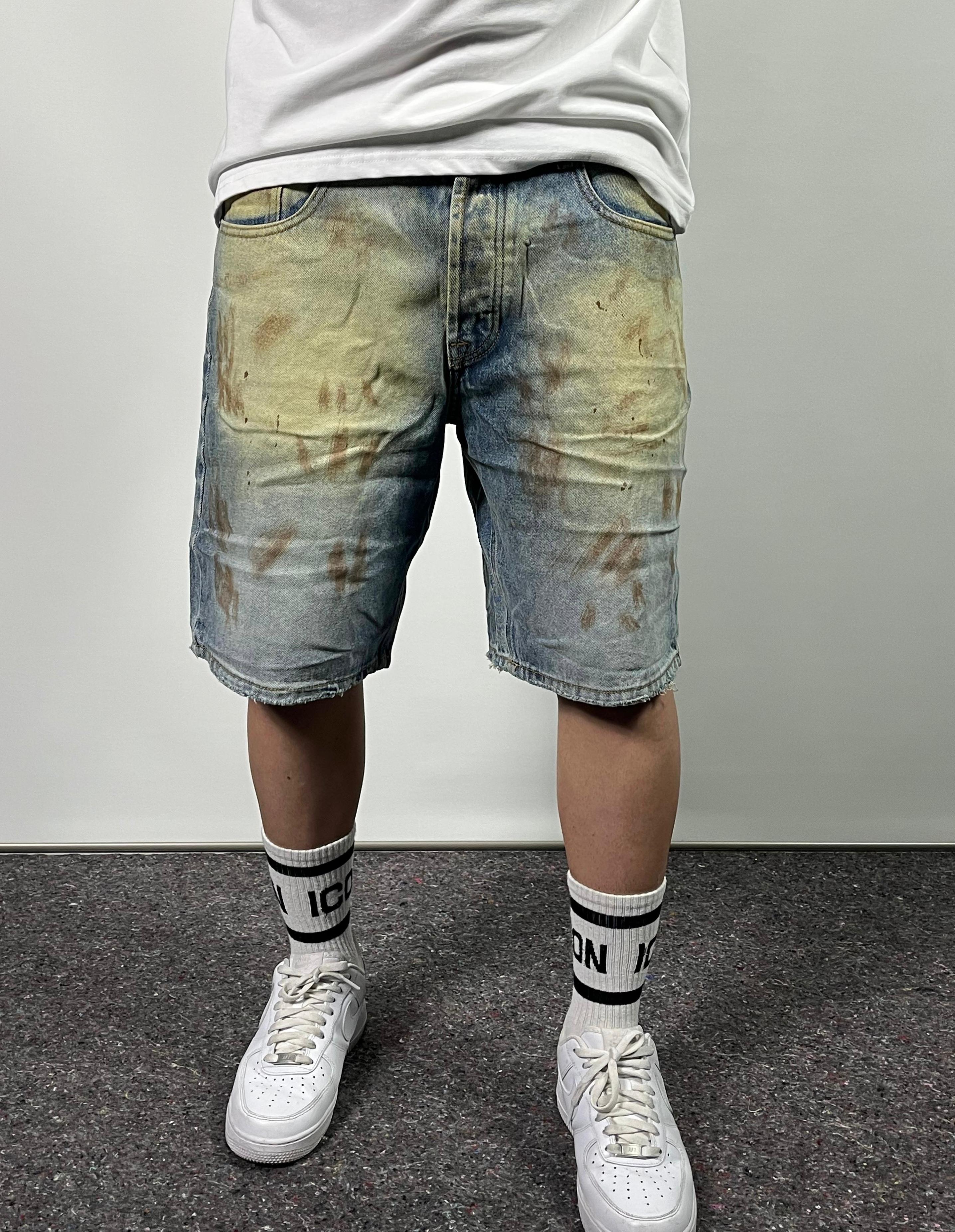 SHORTS HORROR