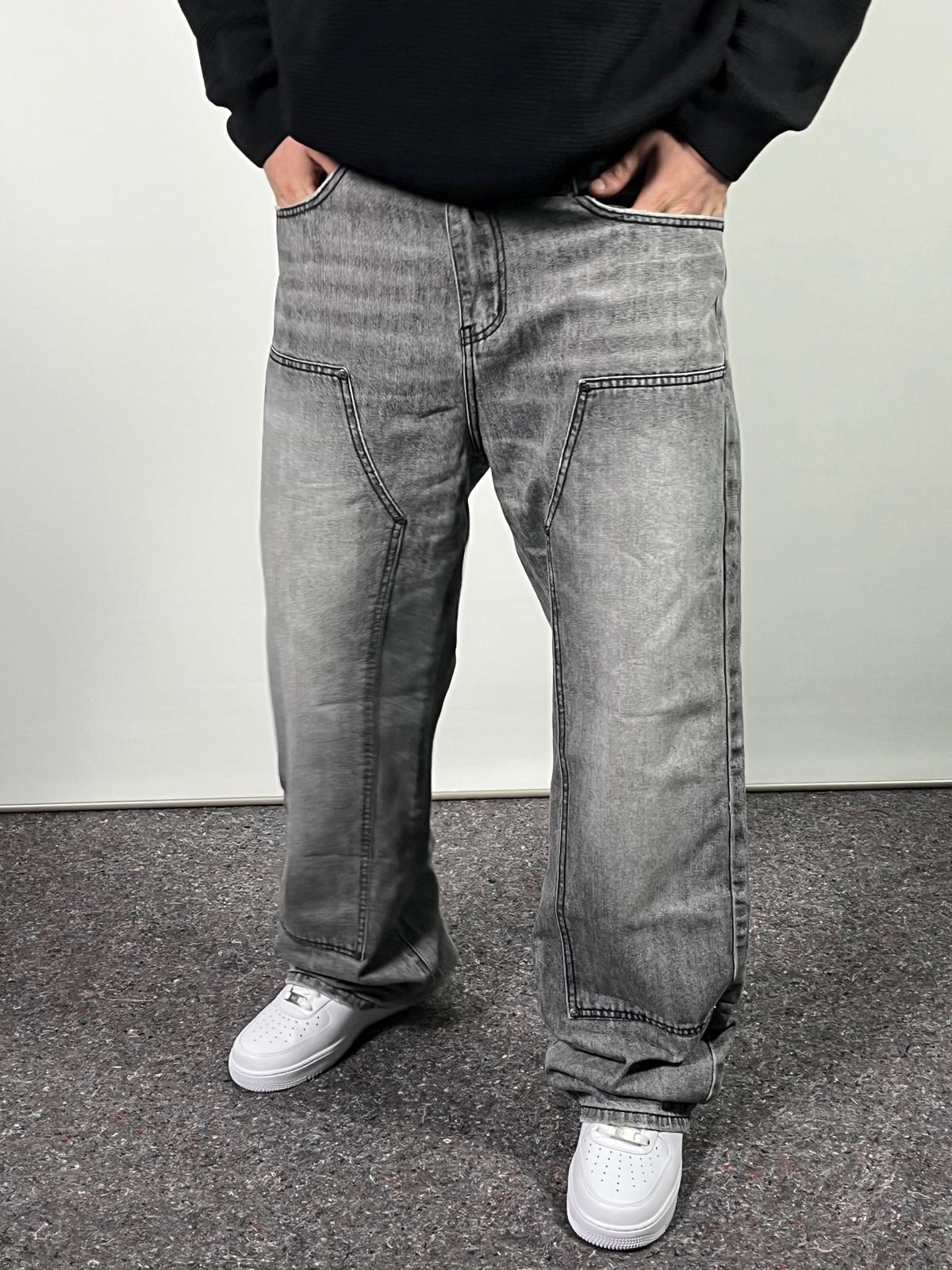 Baggy Carpenter