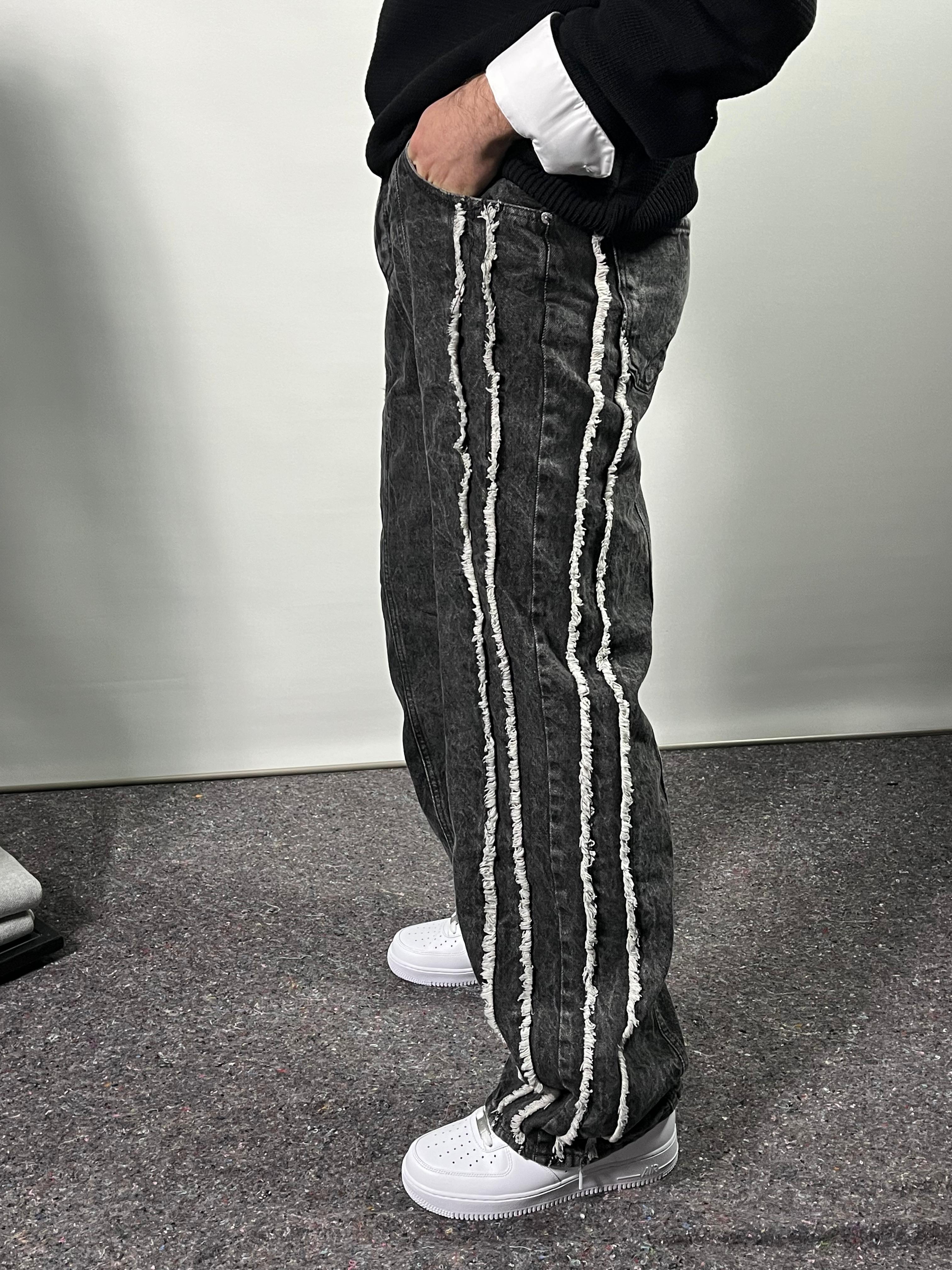Super Baggy Cntc